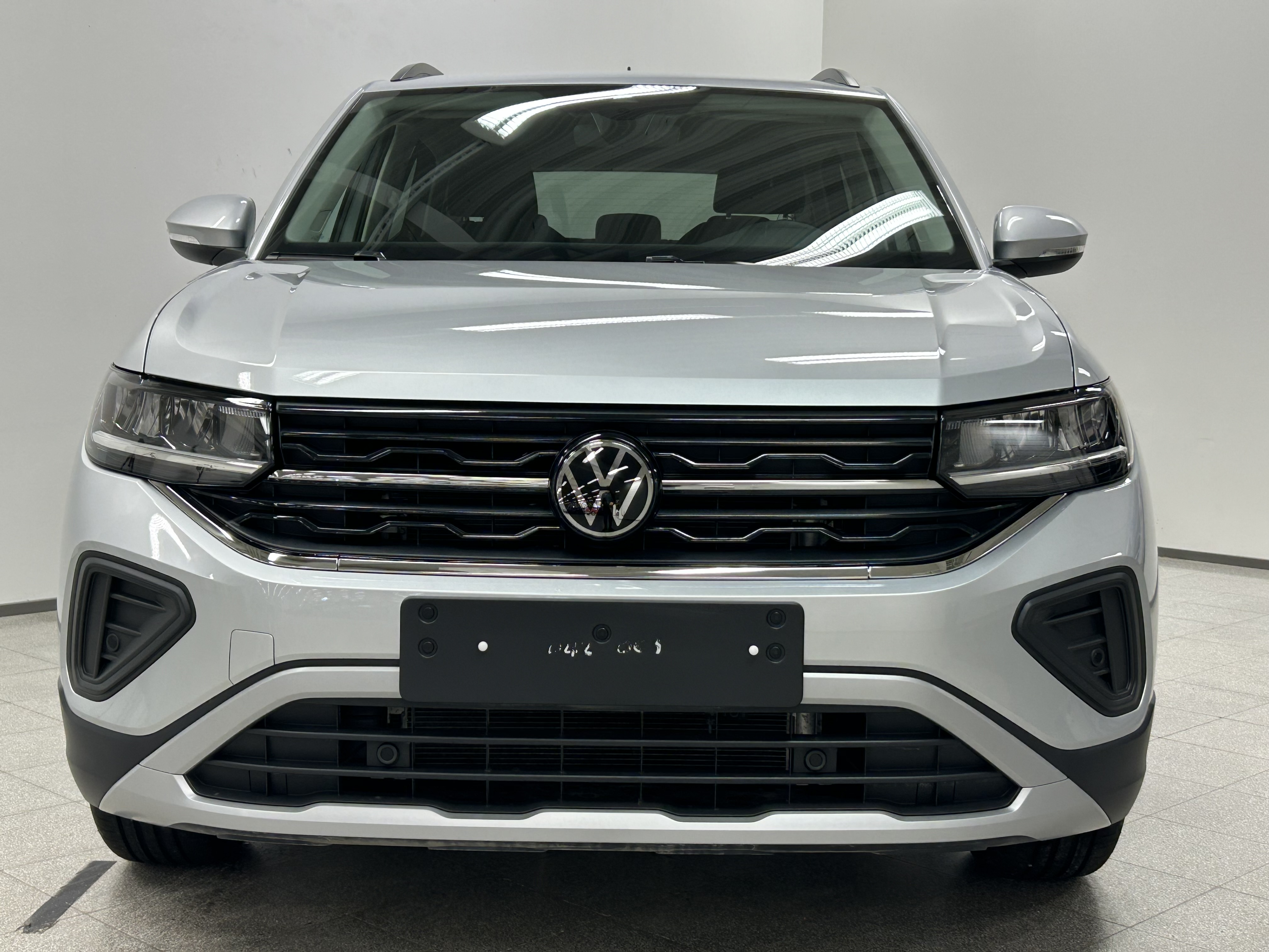 Volkswagen T-Cross 2026