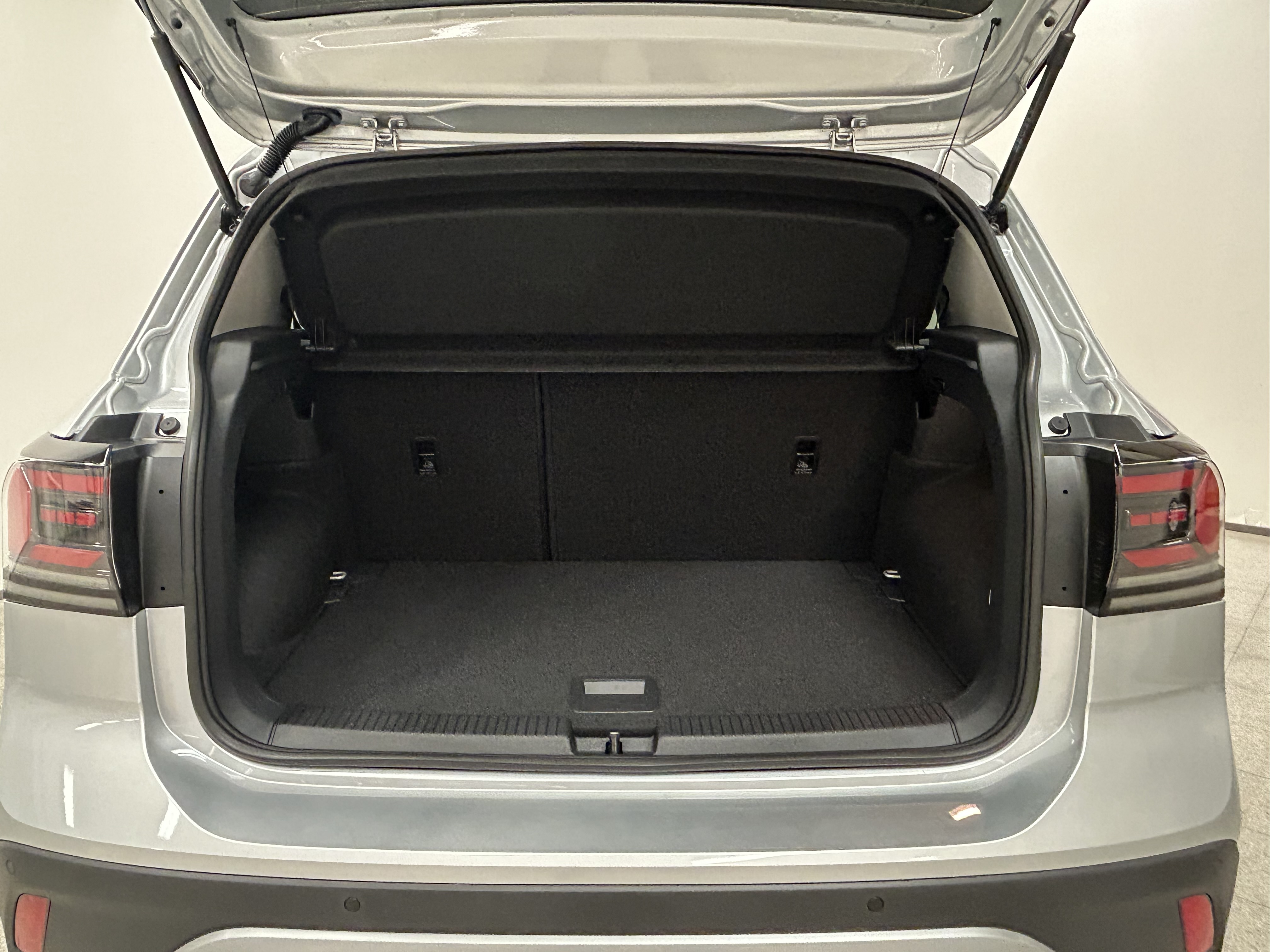 Volkswagen T-Cross 2026