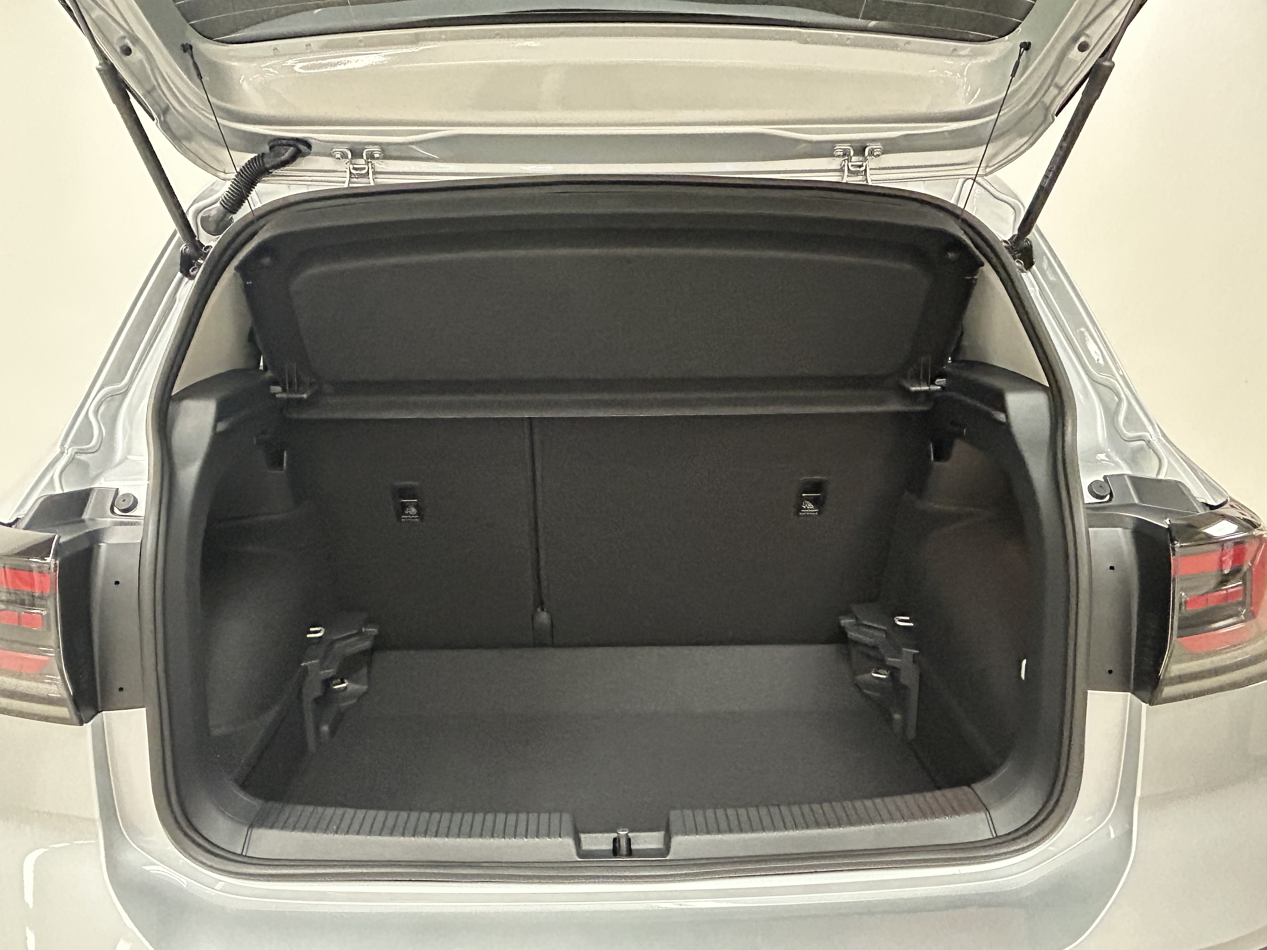 Volkswagen T-Cross 2026