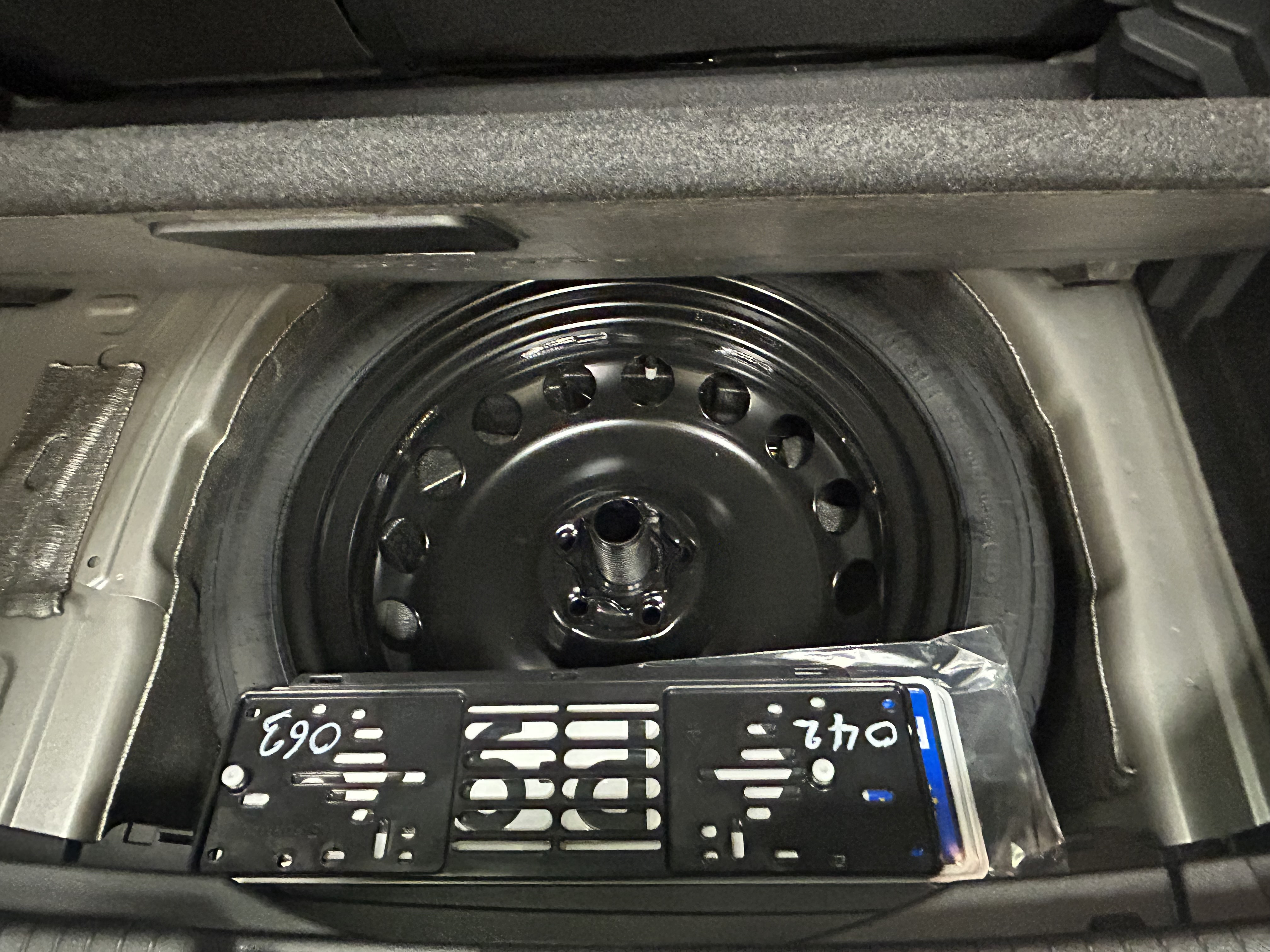 Volkswagen T-Cross 2026