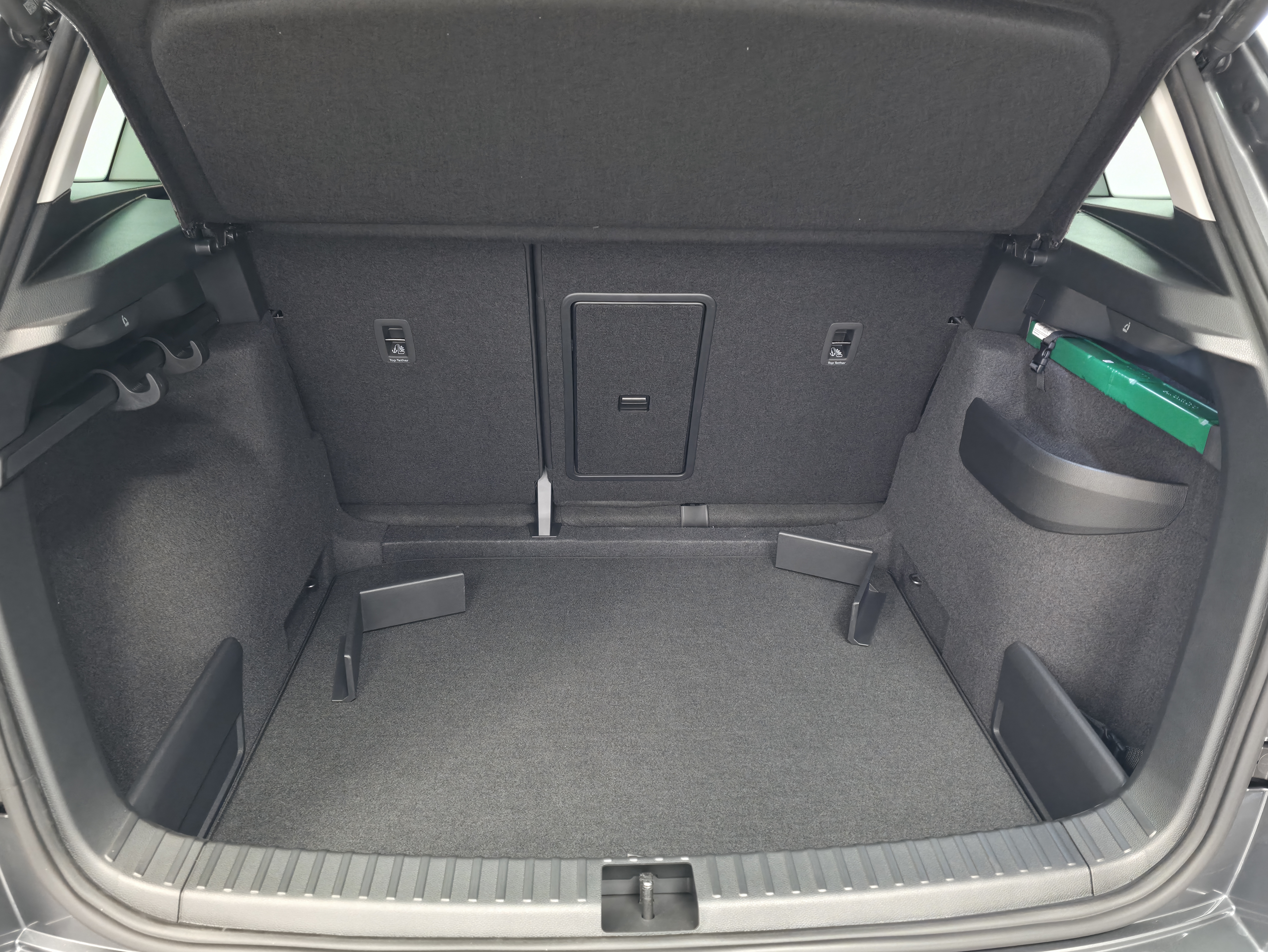 Skoda Karoq 2027