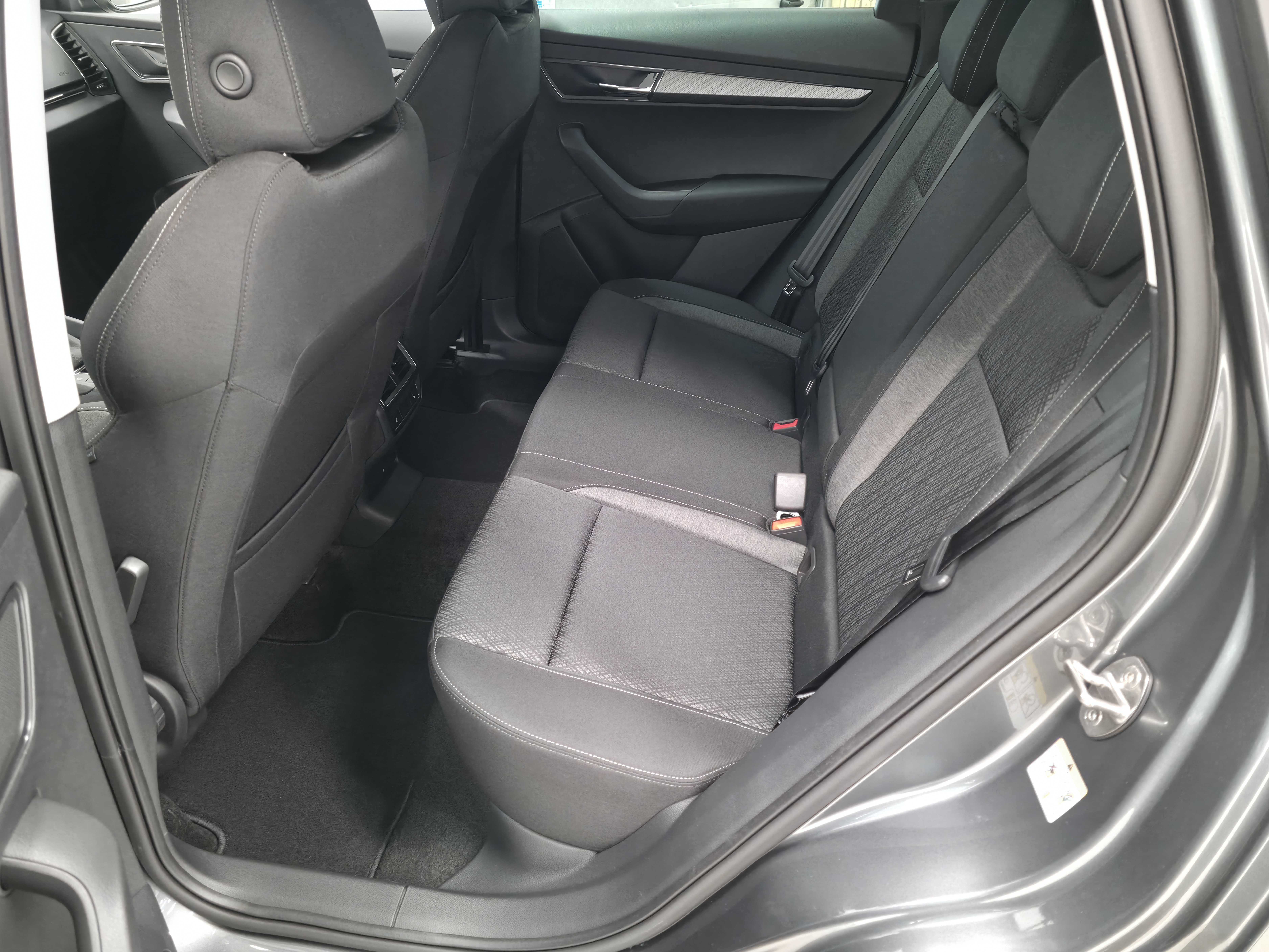 Skoda Karoq 2027