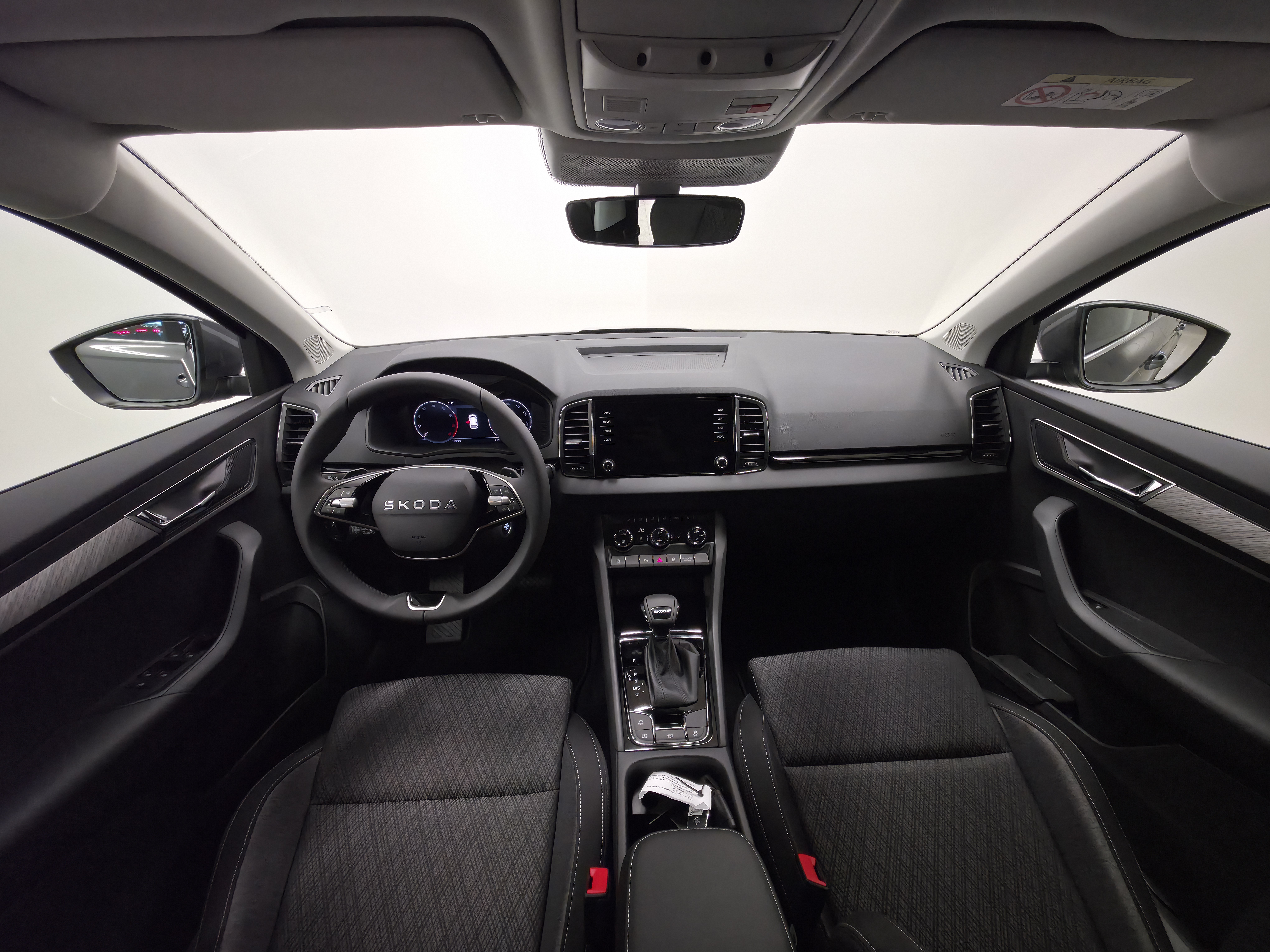 Skoda Karoq 2027