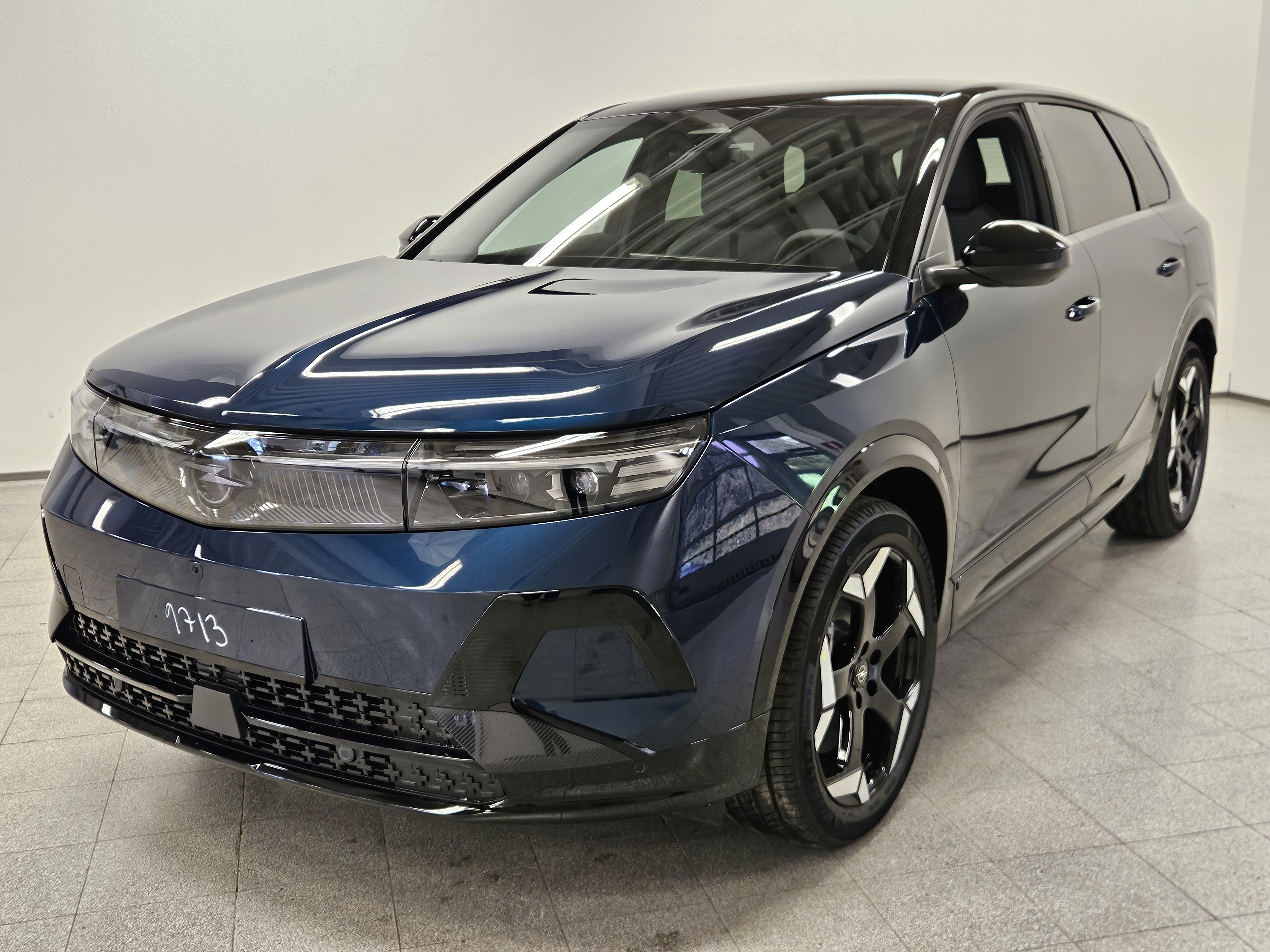 Opel Grandland 2026