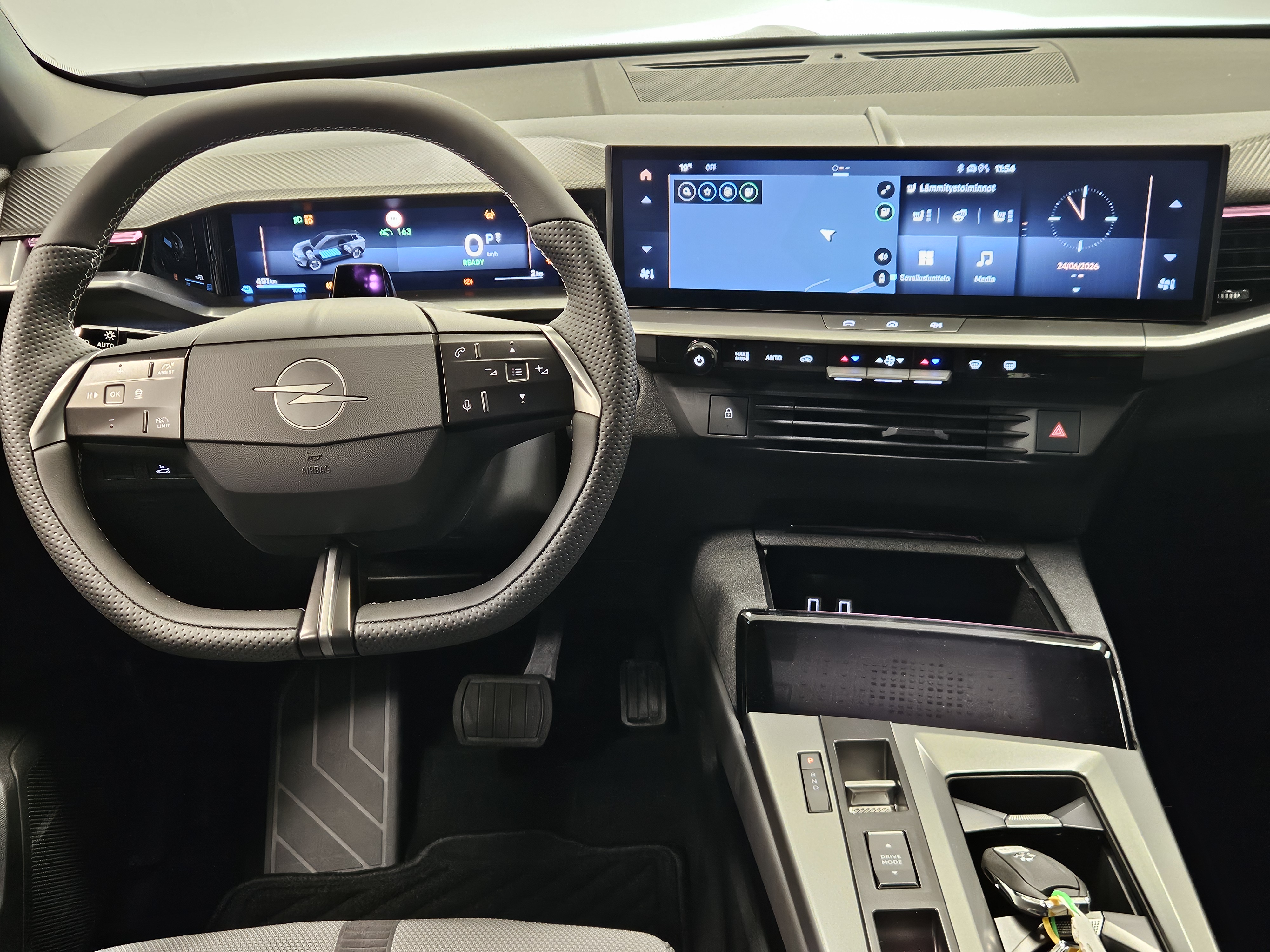 Opel Grandland 2026