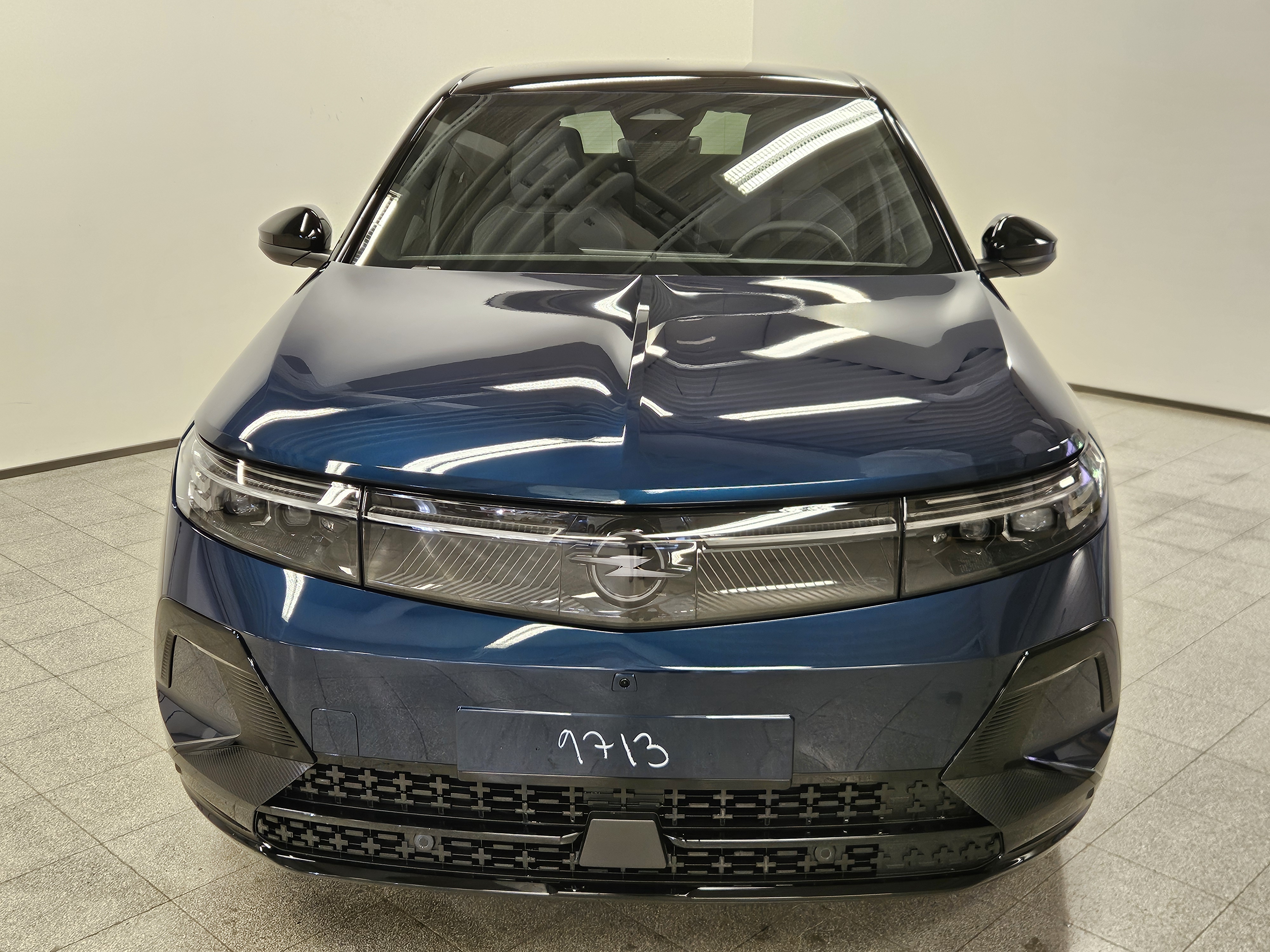 Opel Grandland 2026