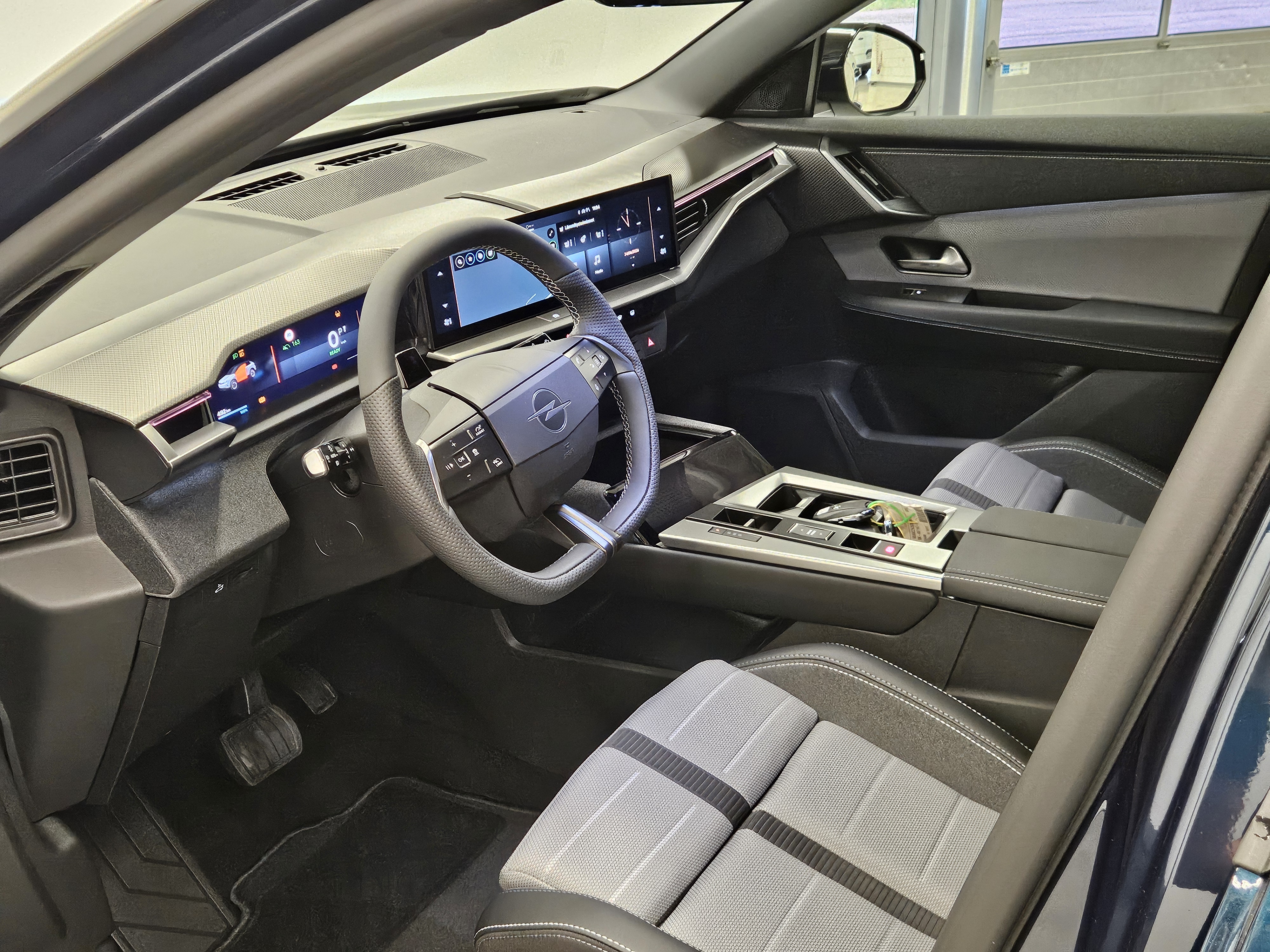 Opel Grandland 2026
