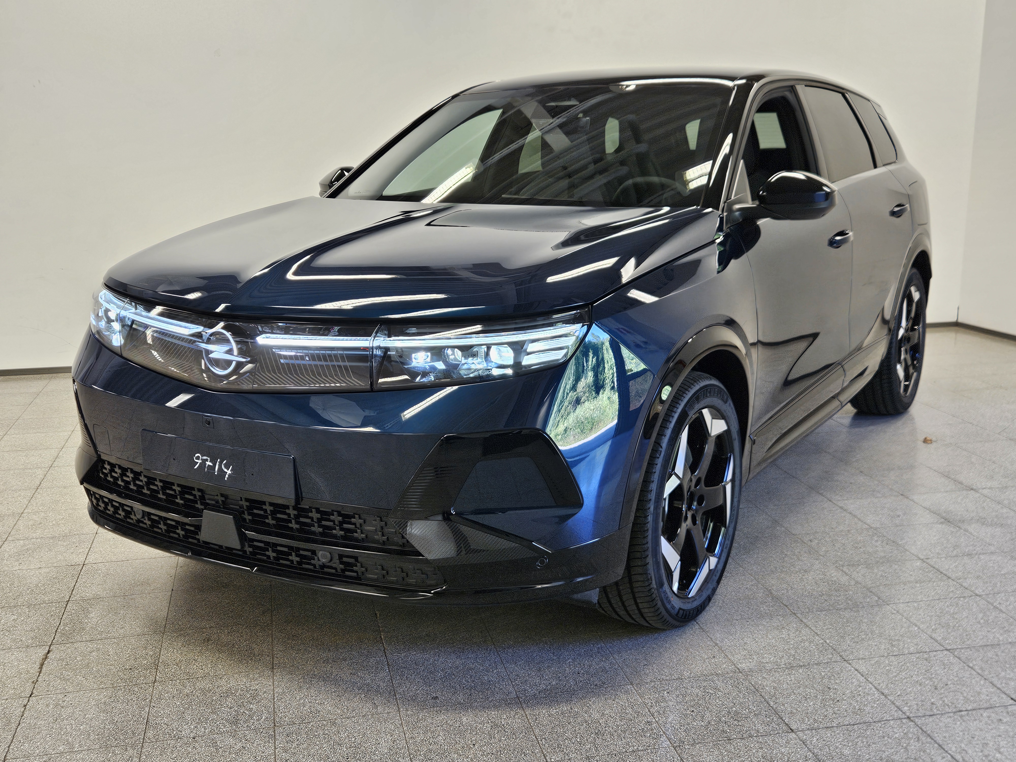 Opel Grandland 2026