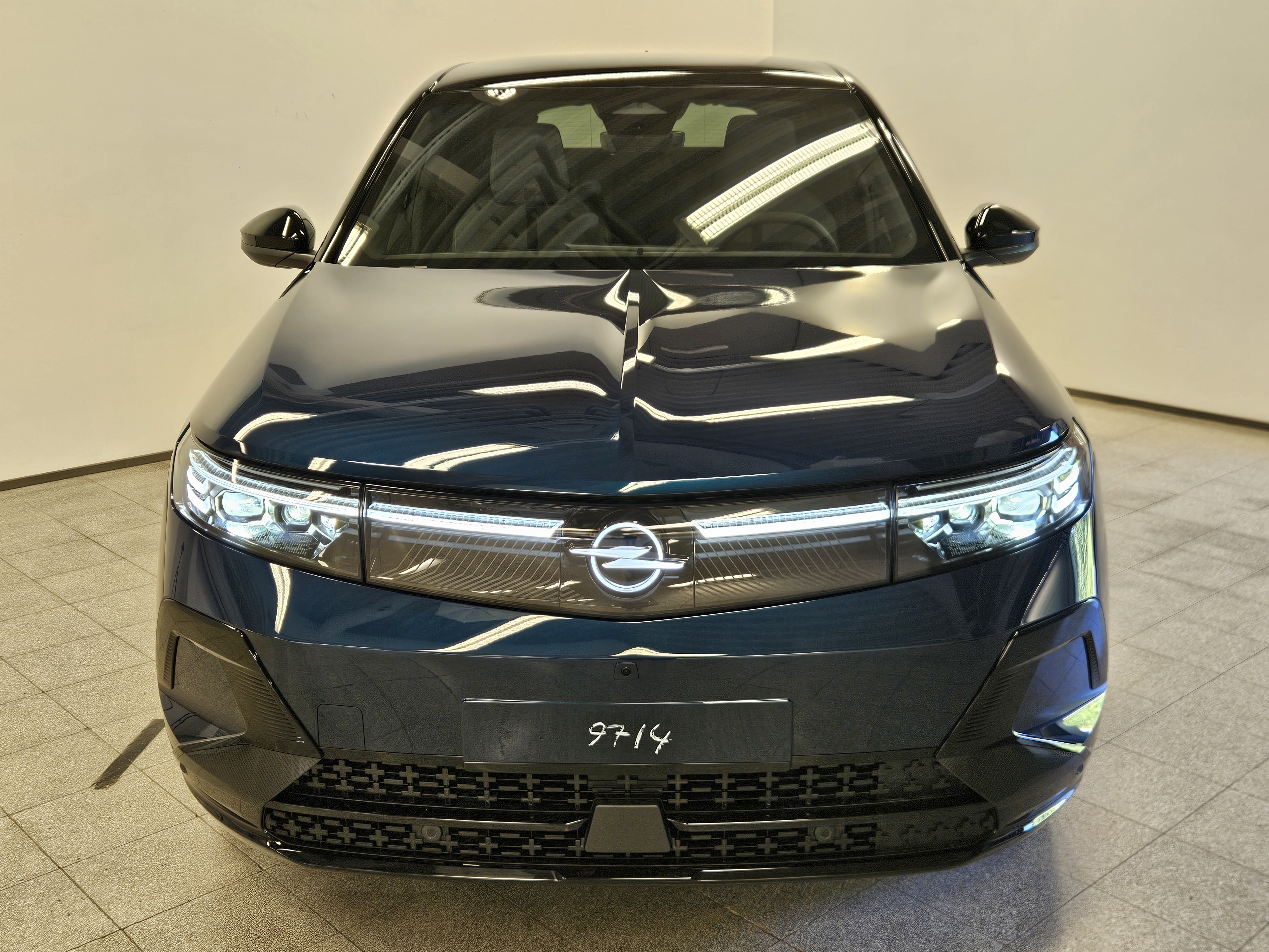 Opel Grandland 2026