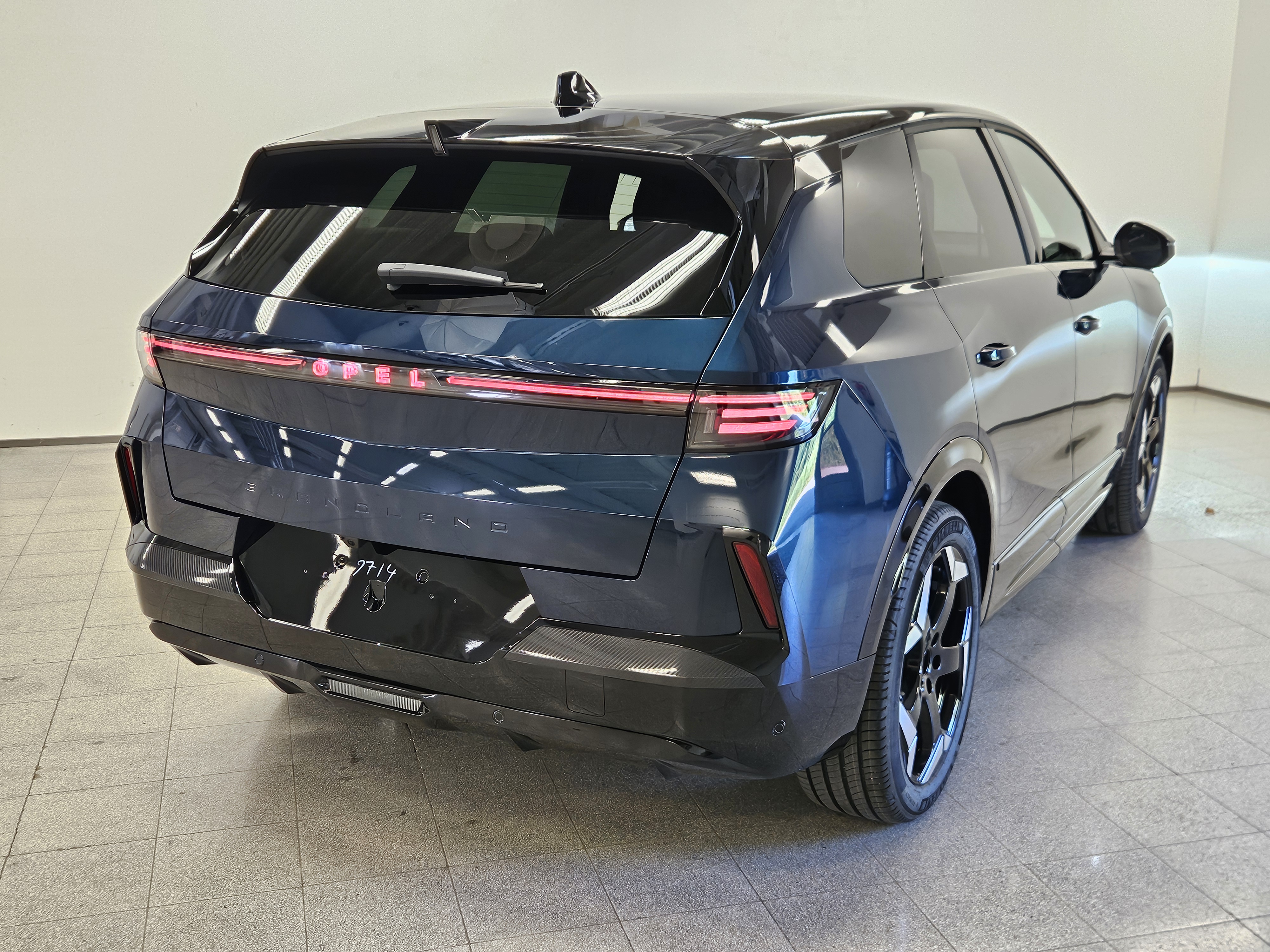 Opel Grandland 2026