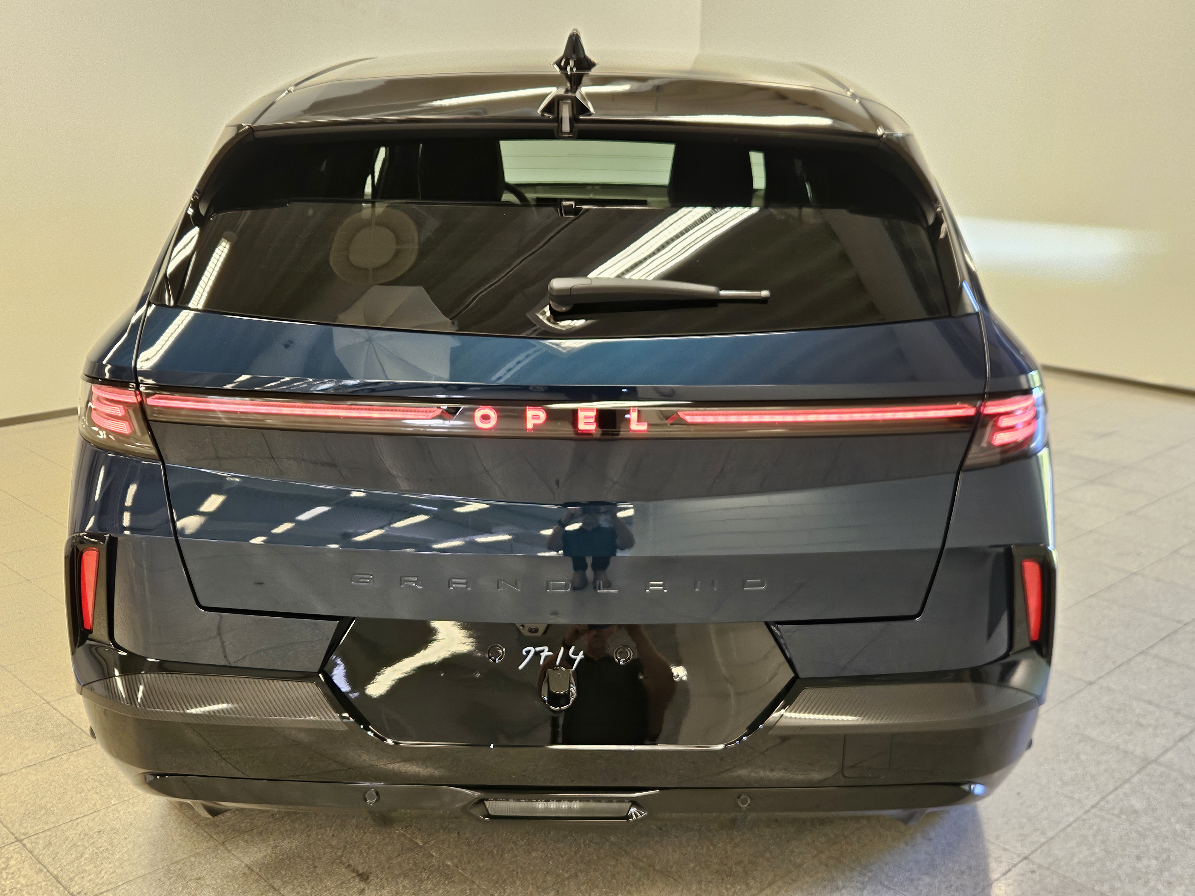 Opel Grandland 2026