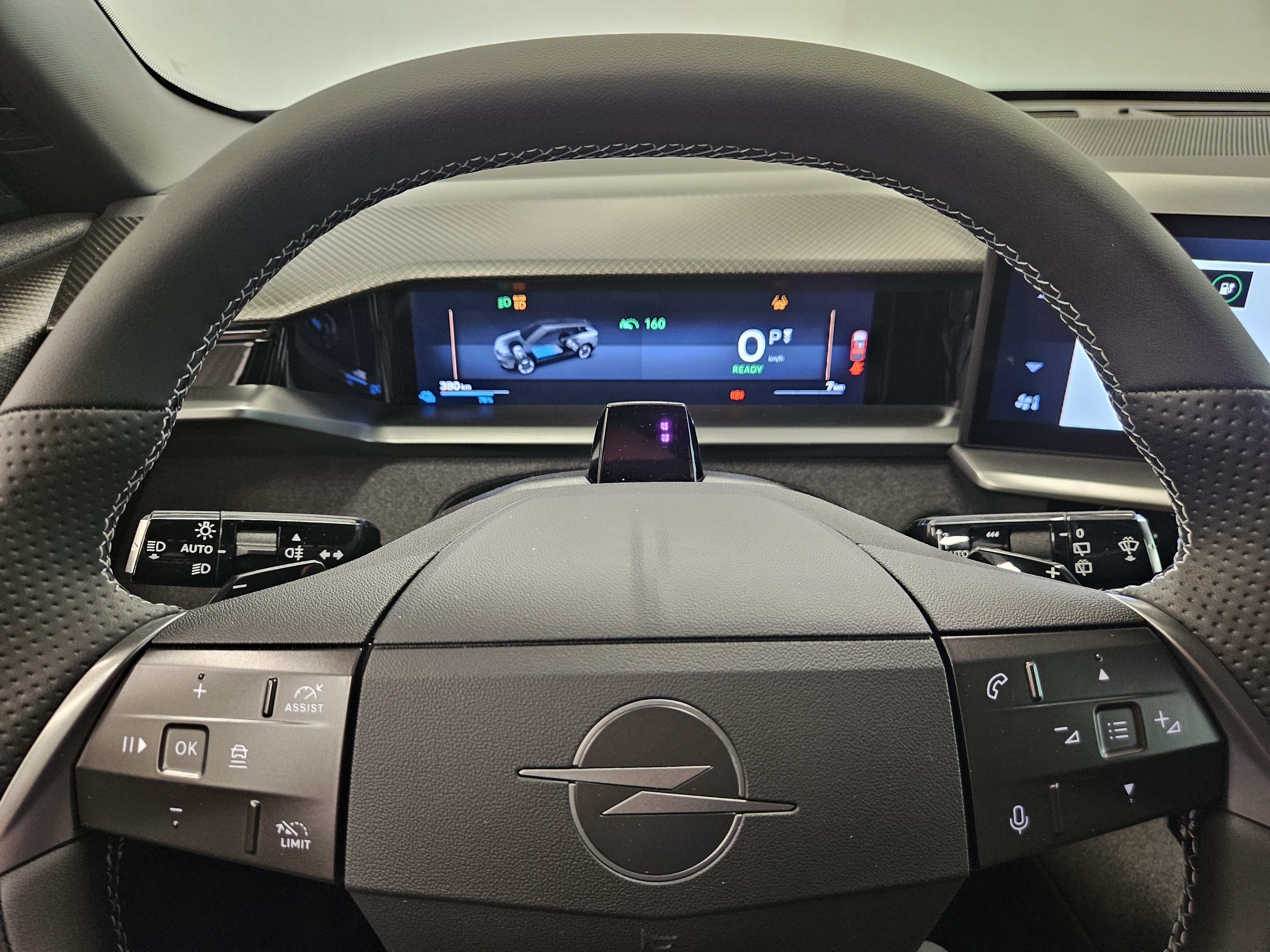 Opel Grandland 2026