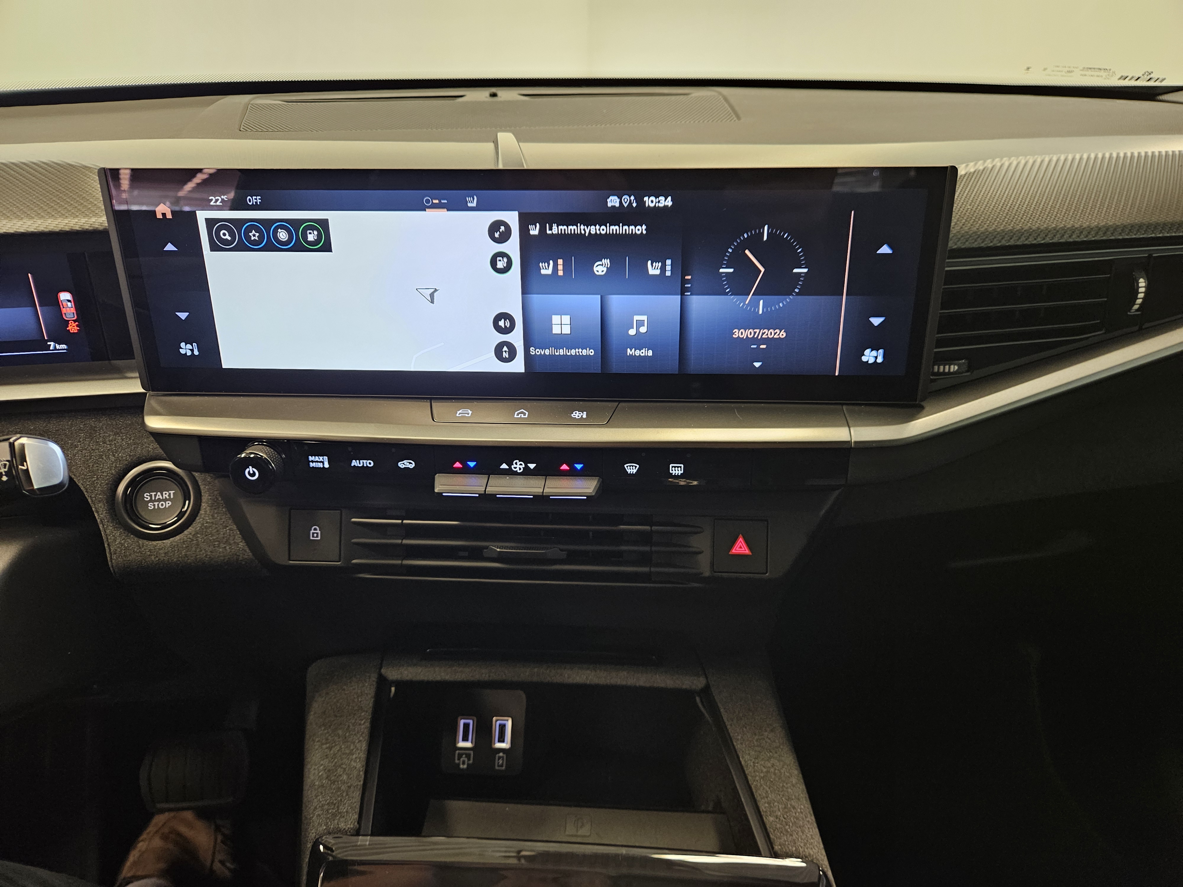 Opel Grandland 2026