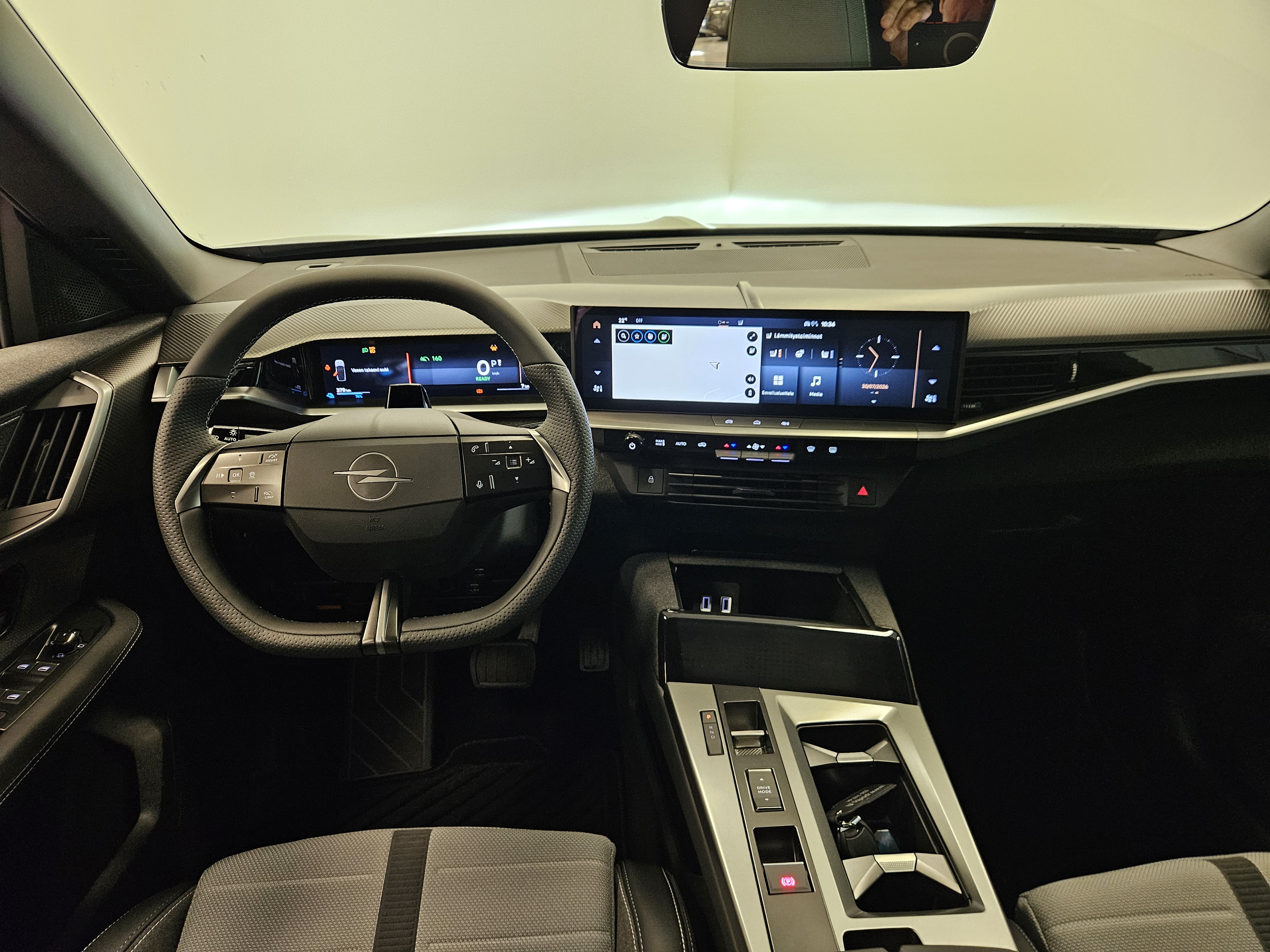 Opel Grandland 2026