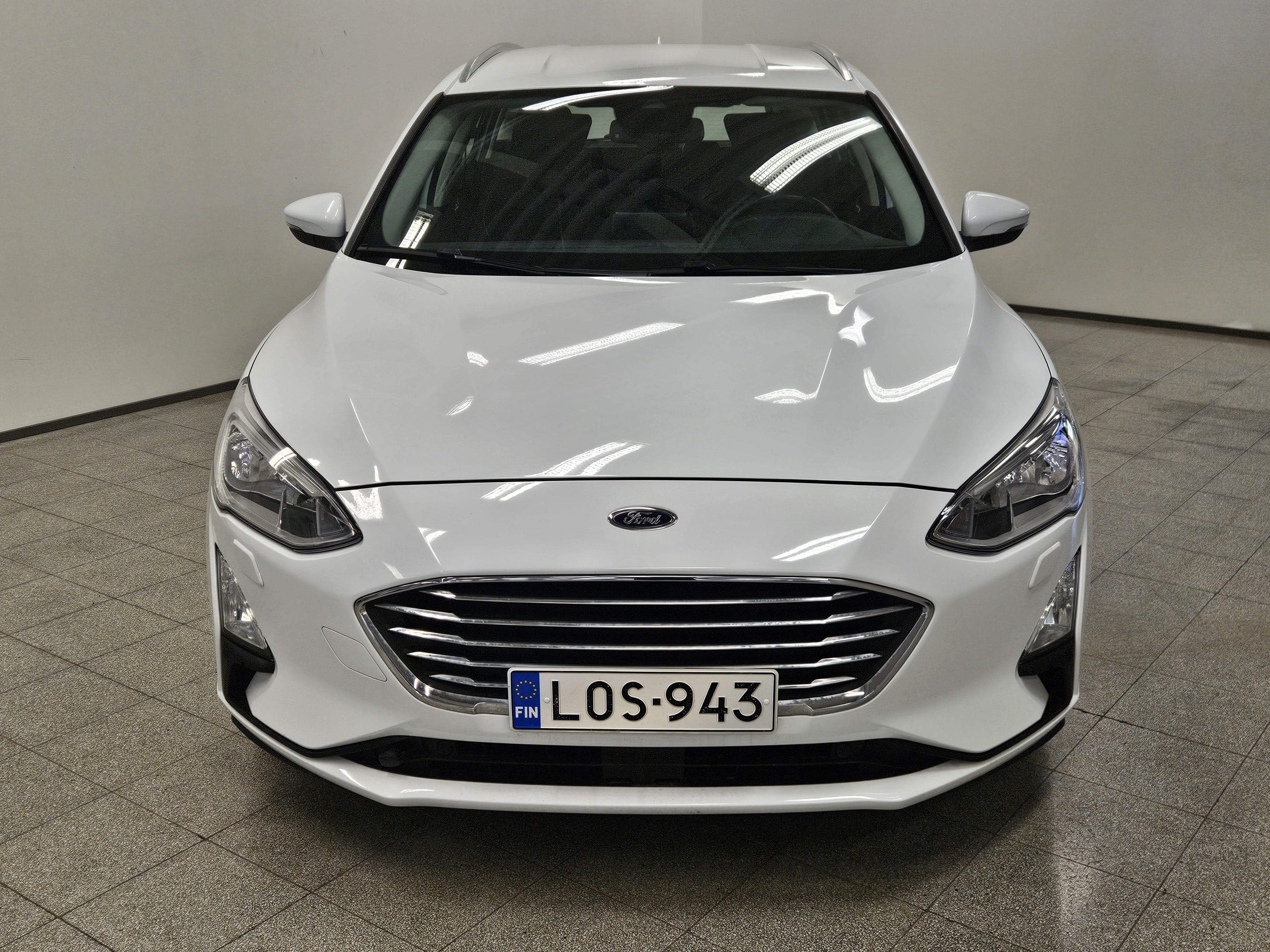 FORD Focus 2019