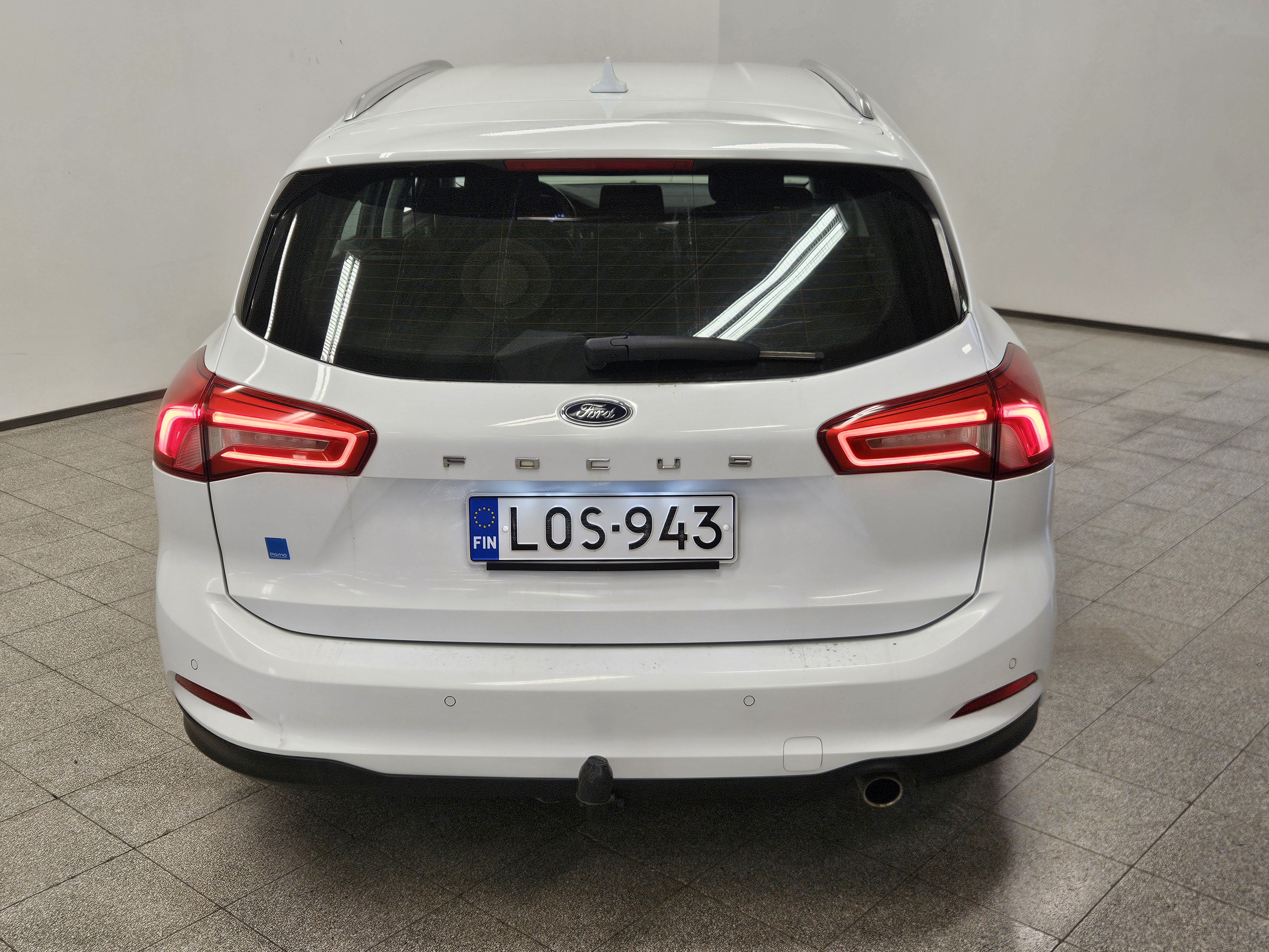 FORD Focus 2019
