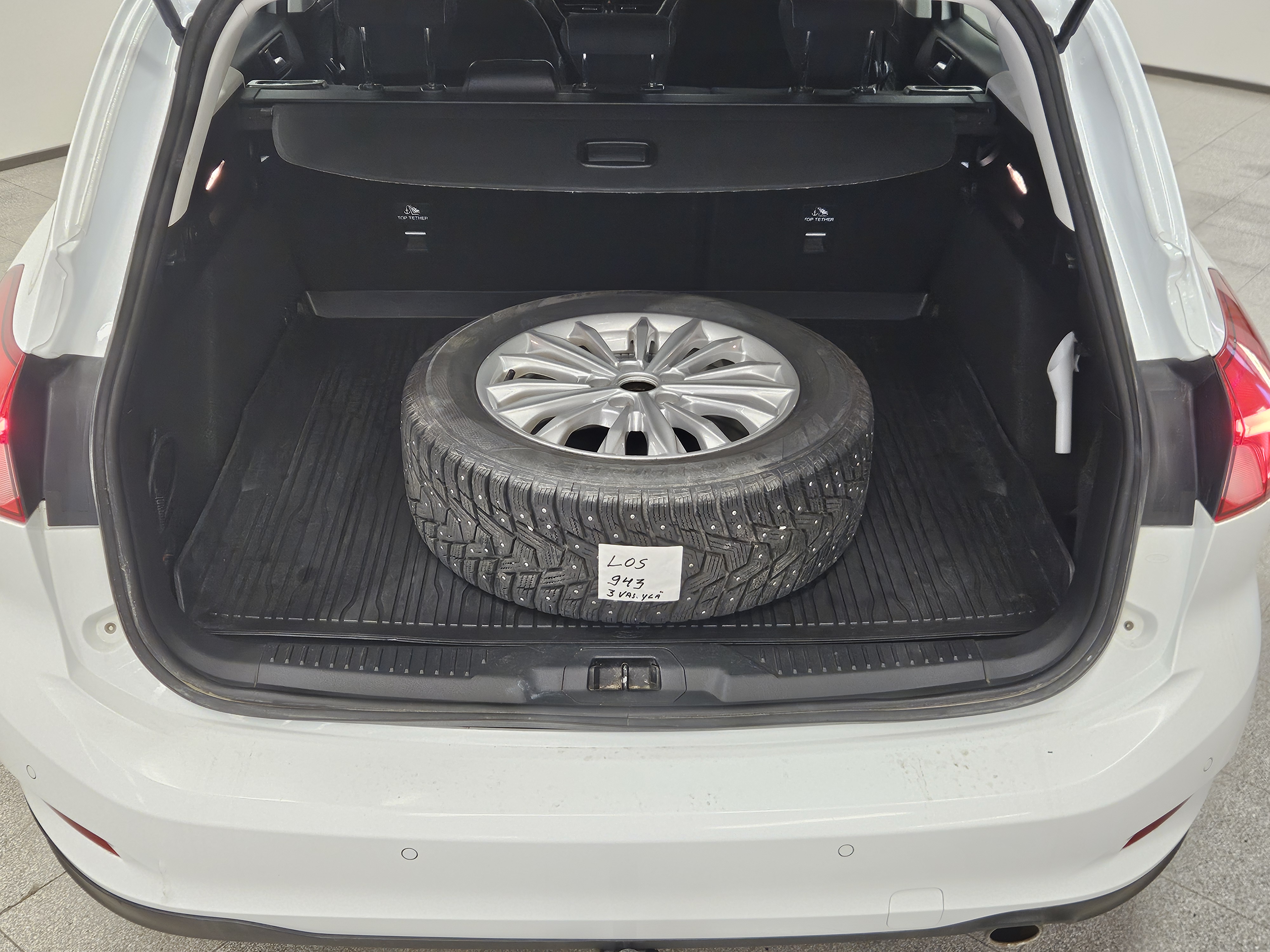 FORD Focus 2019