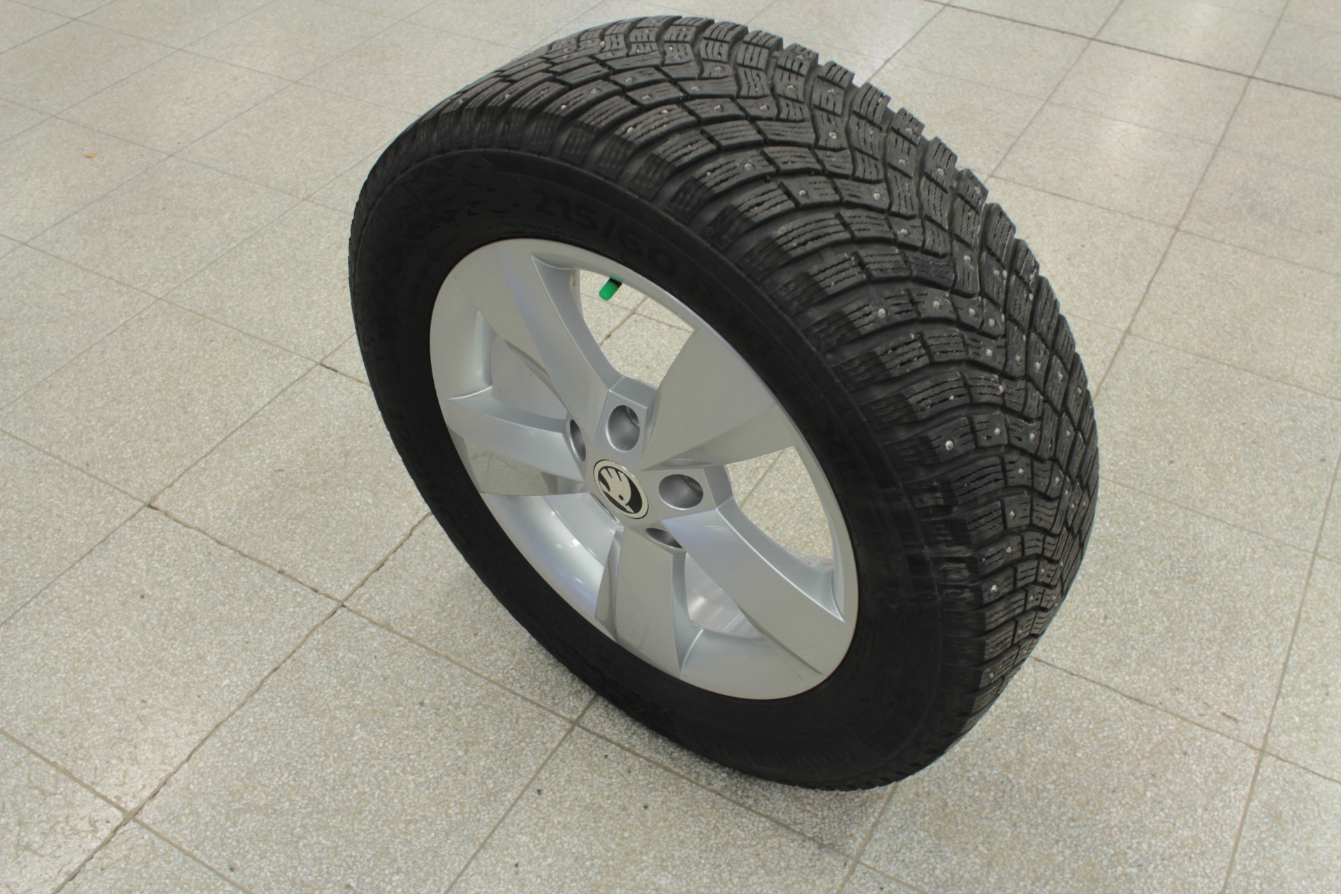 SKODA Karoq 2023