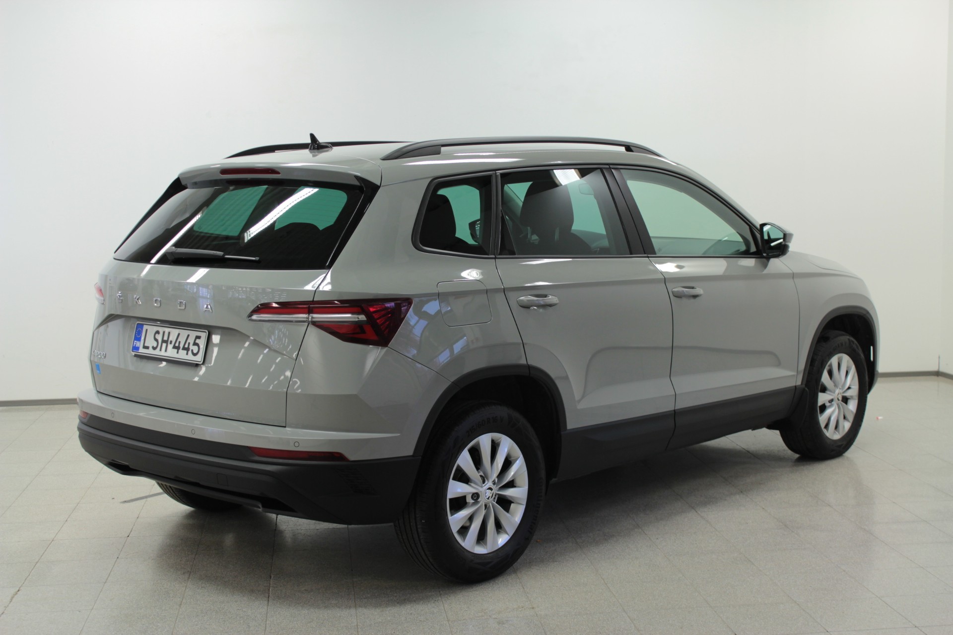 SKODA Karoq 2023