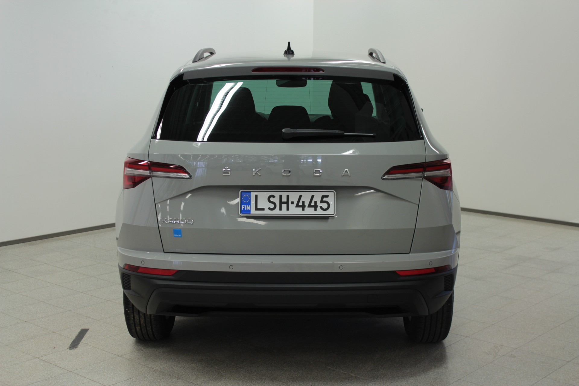 SKODA Karoq 2023