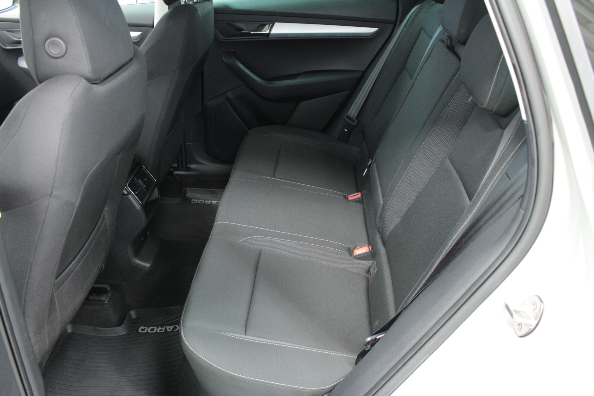 SKODA Karoq 2023