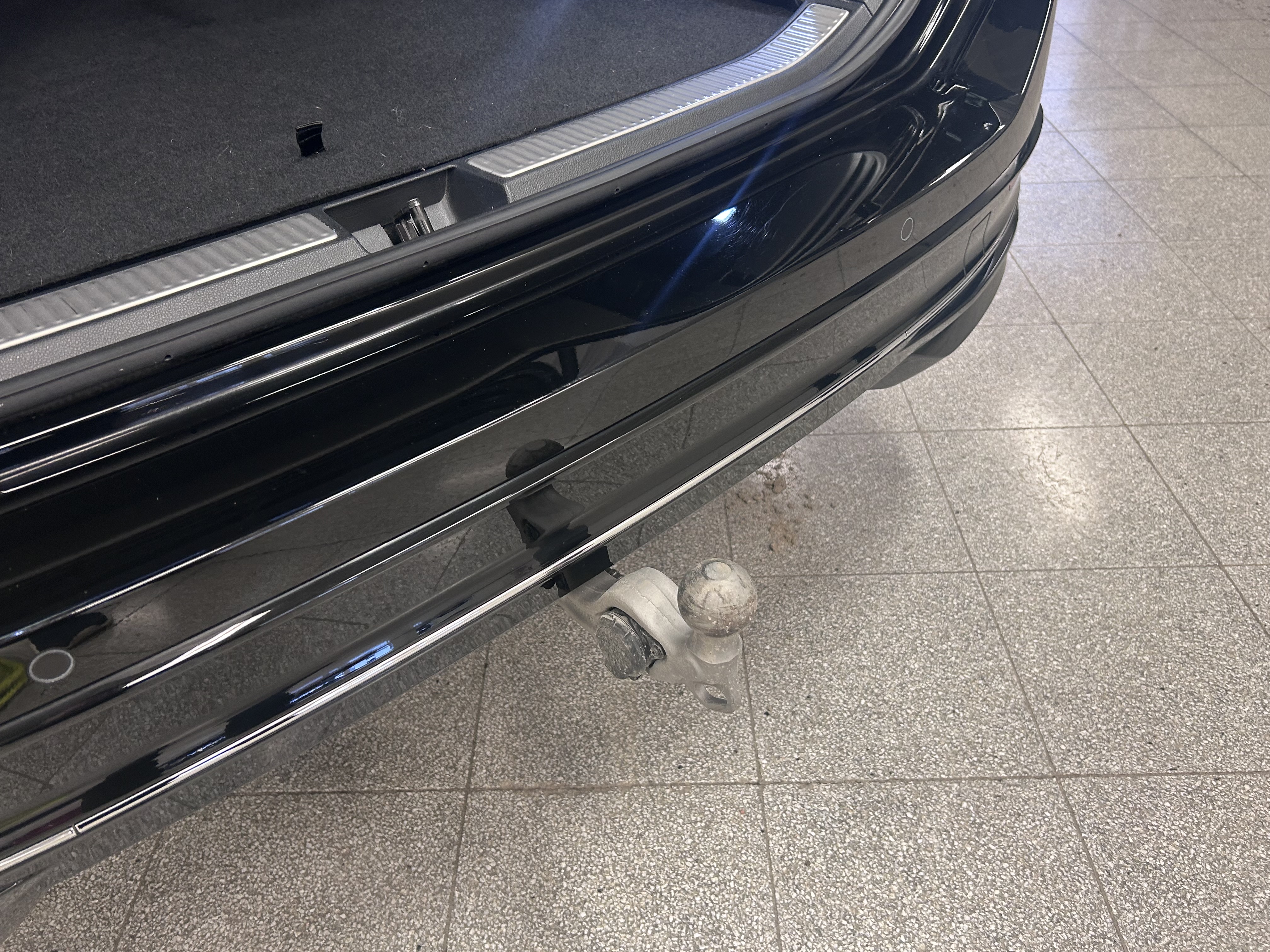 VOLKSWAGEN Passat 2025