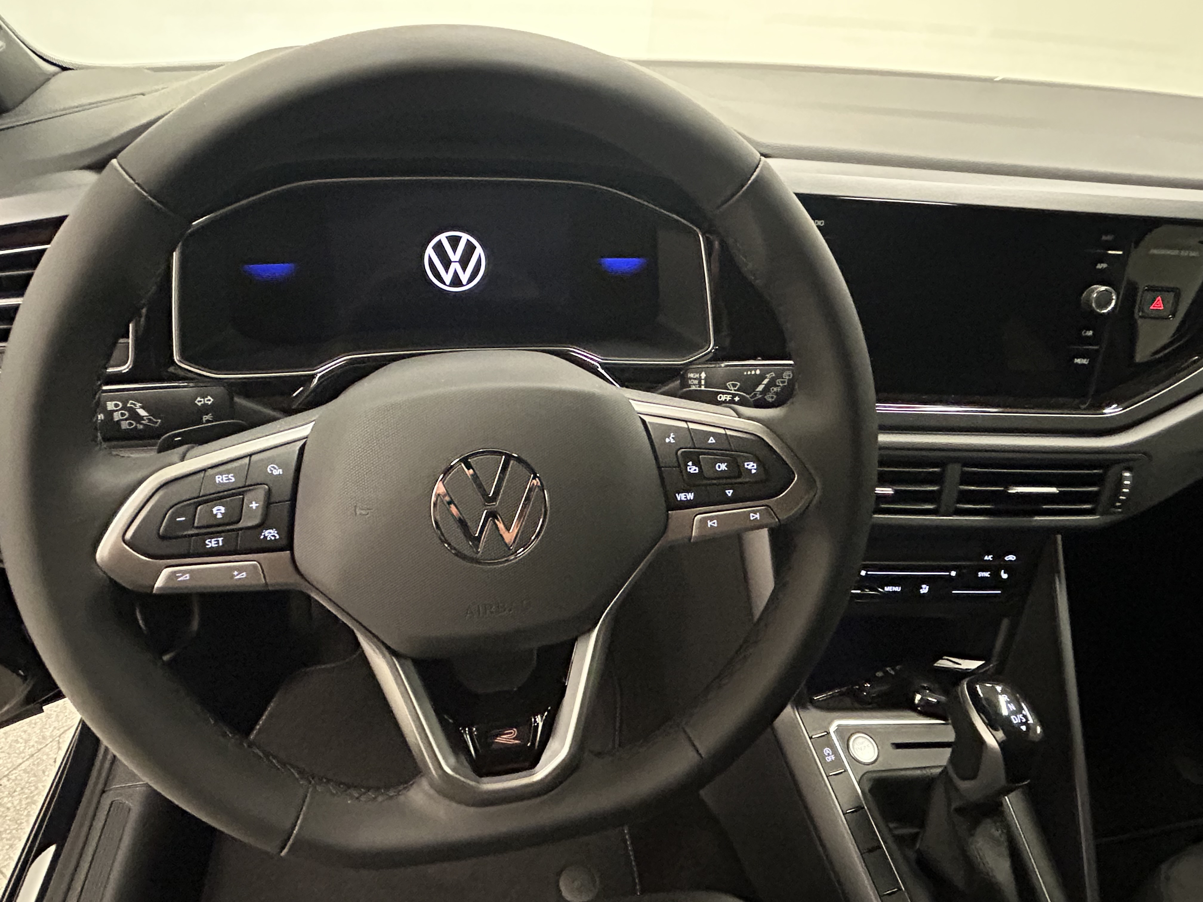 Volkswagen Taigo 2026