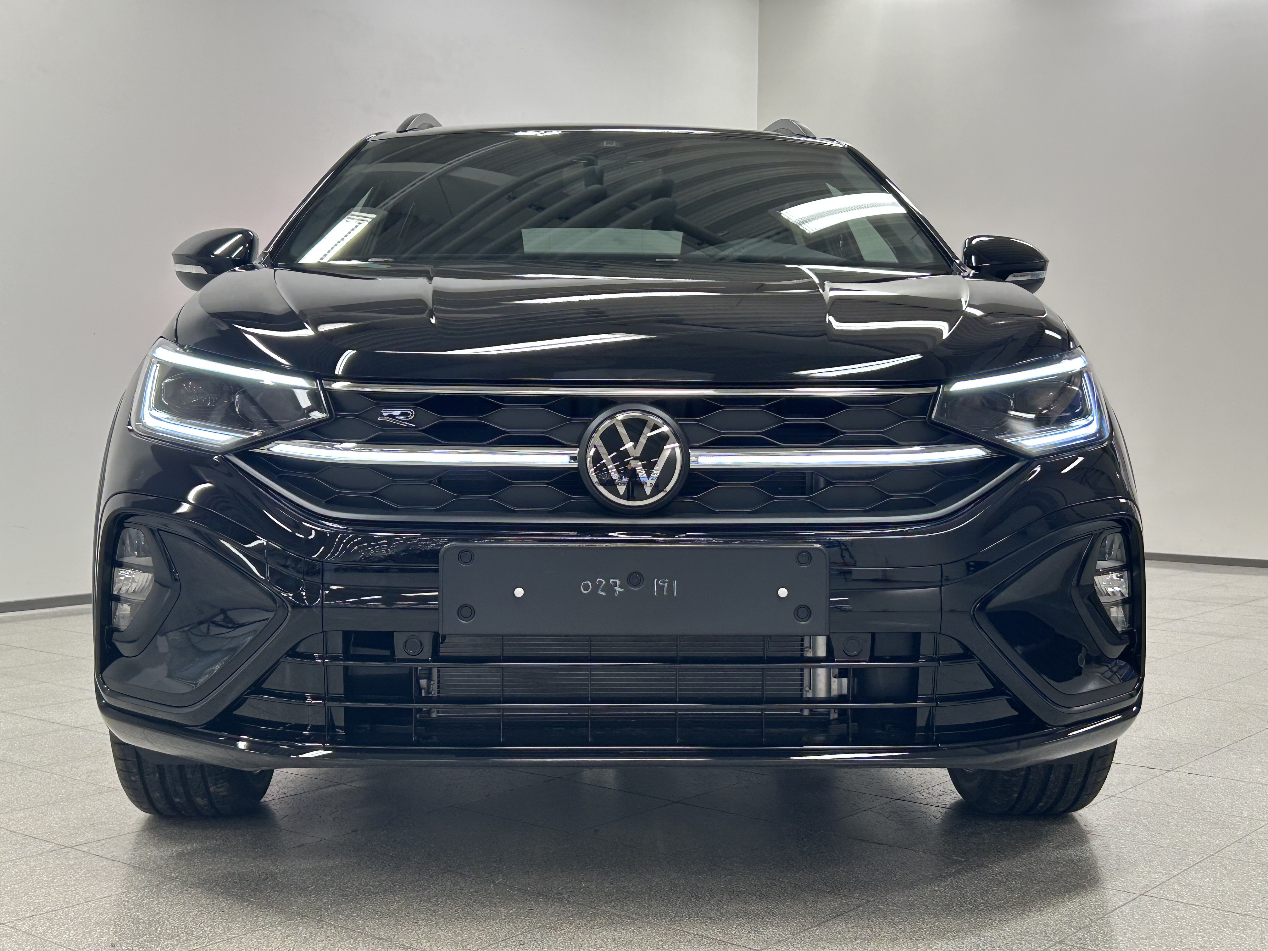 Volkswagen Taigo 2026