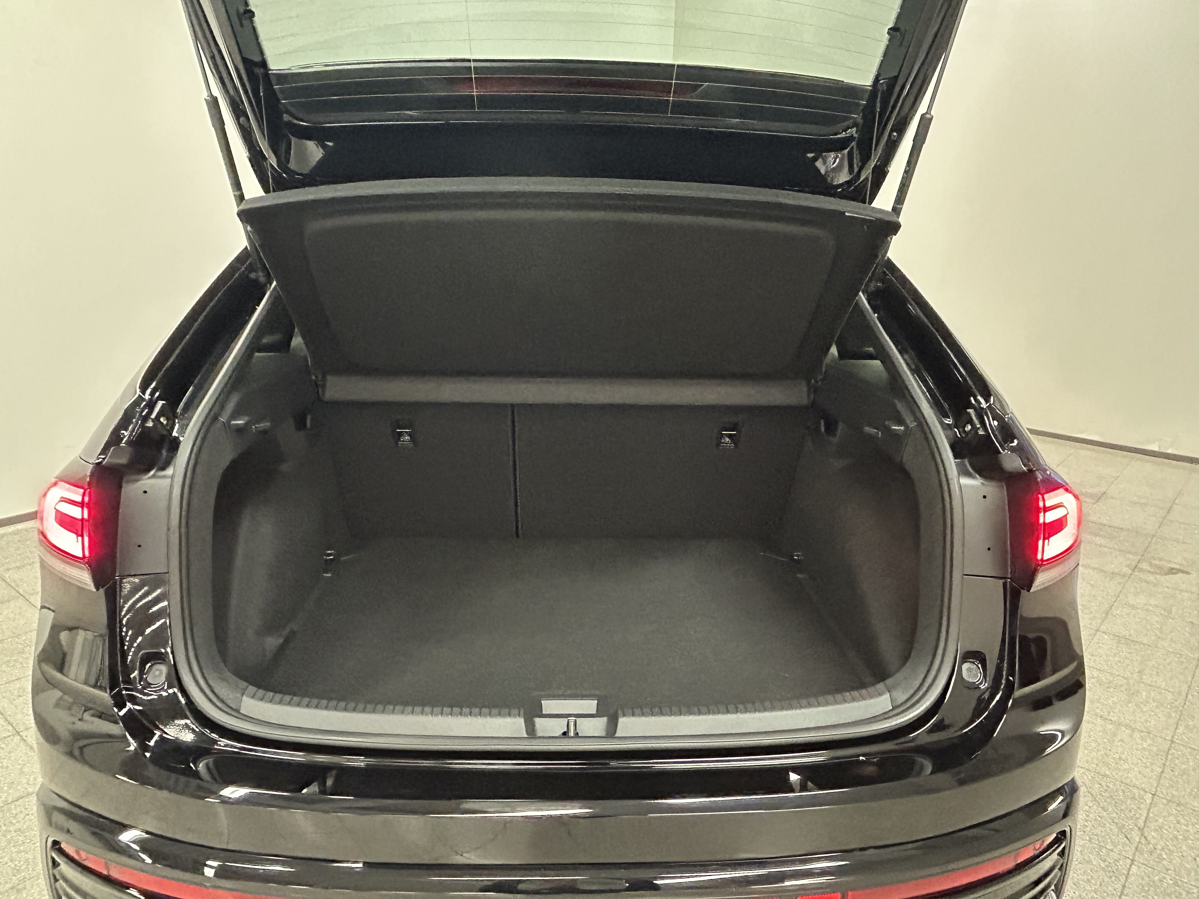 Volkswagen Taigo 2026