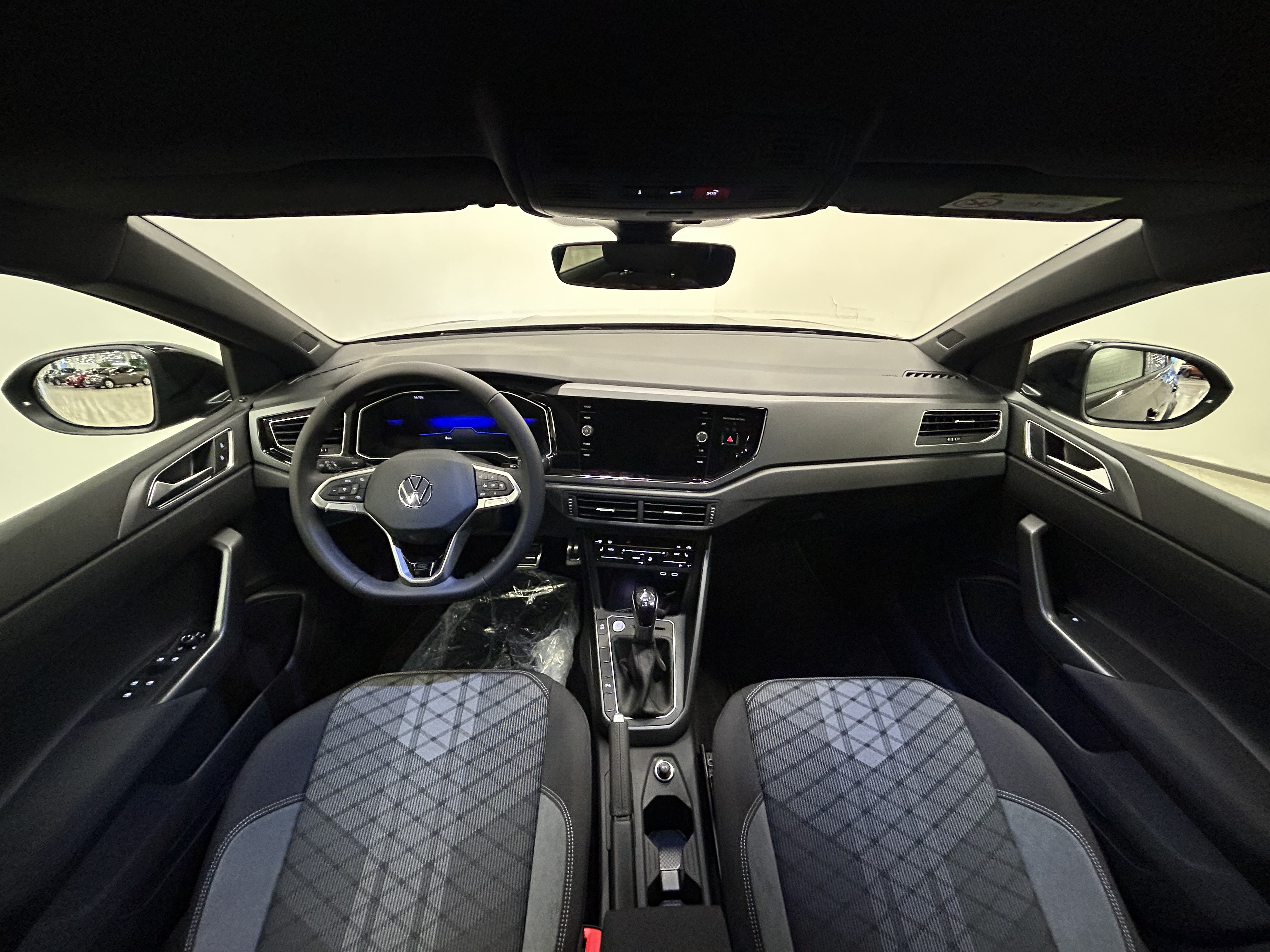 Volkswagen Taigo 2026