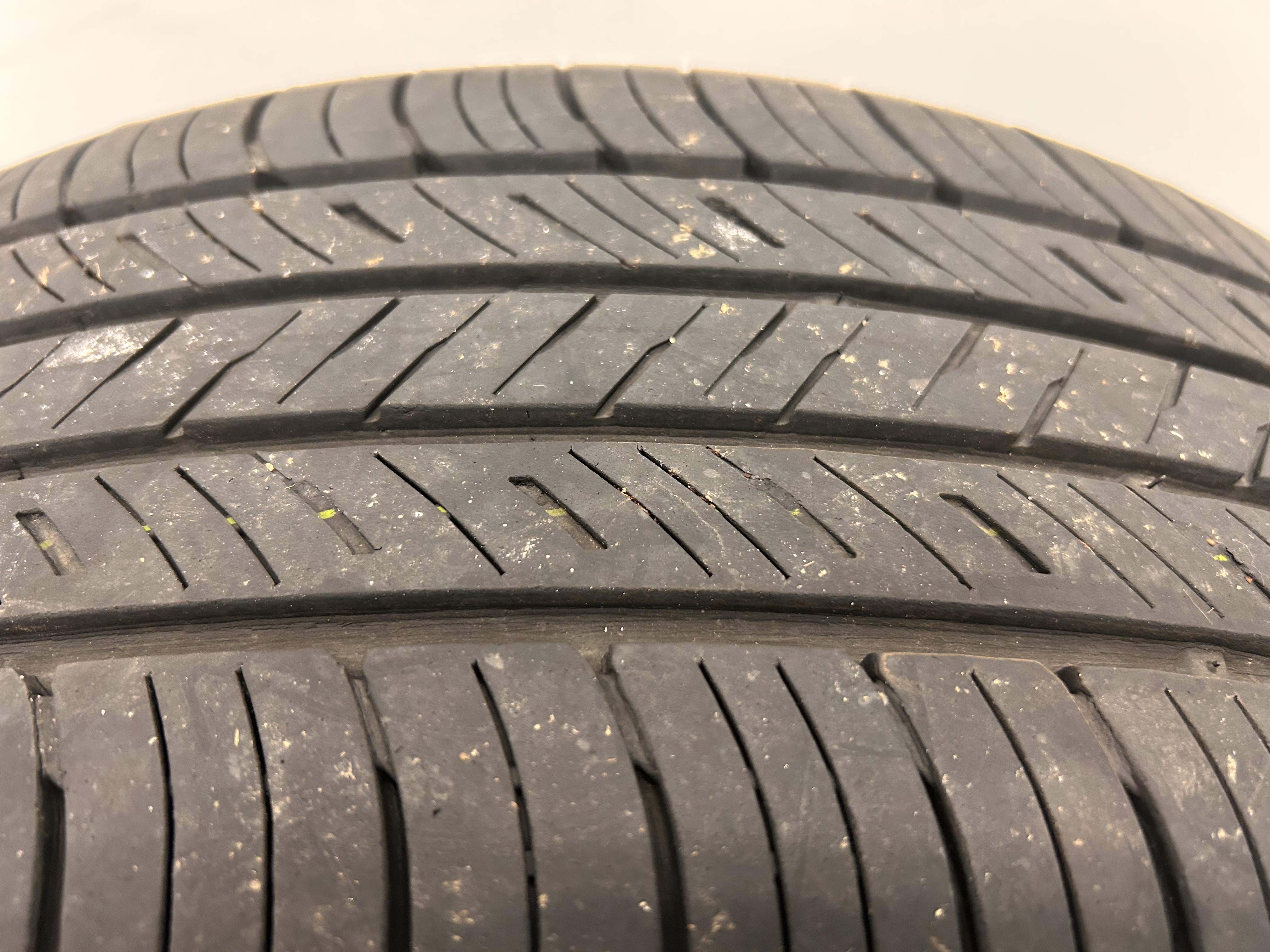 VOLKSWAGEN Tiguan 2016