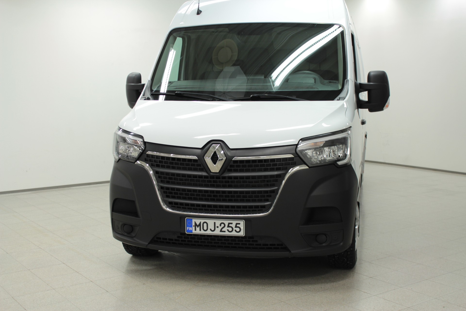 RENAULT Master 2022