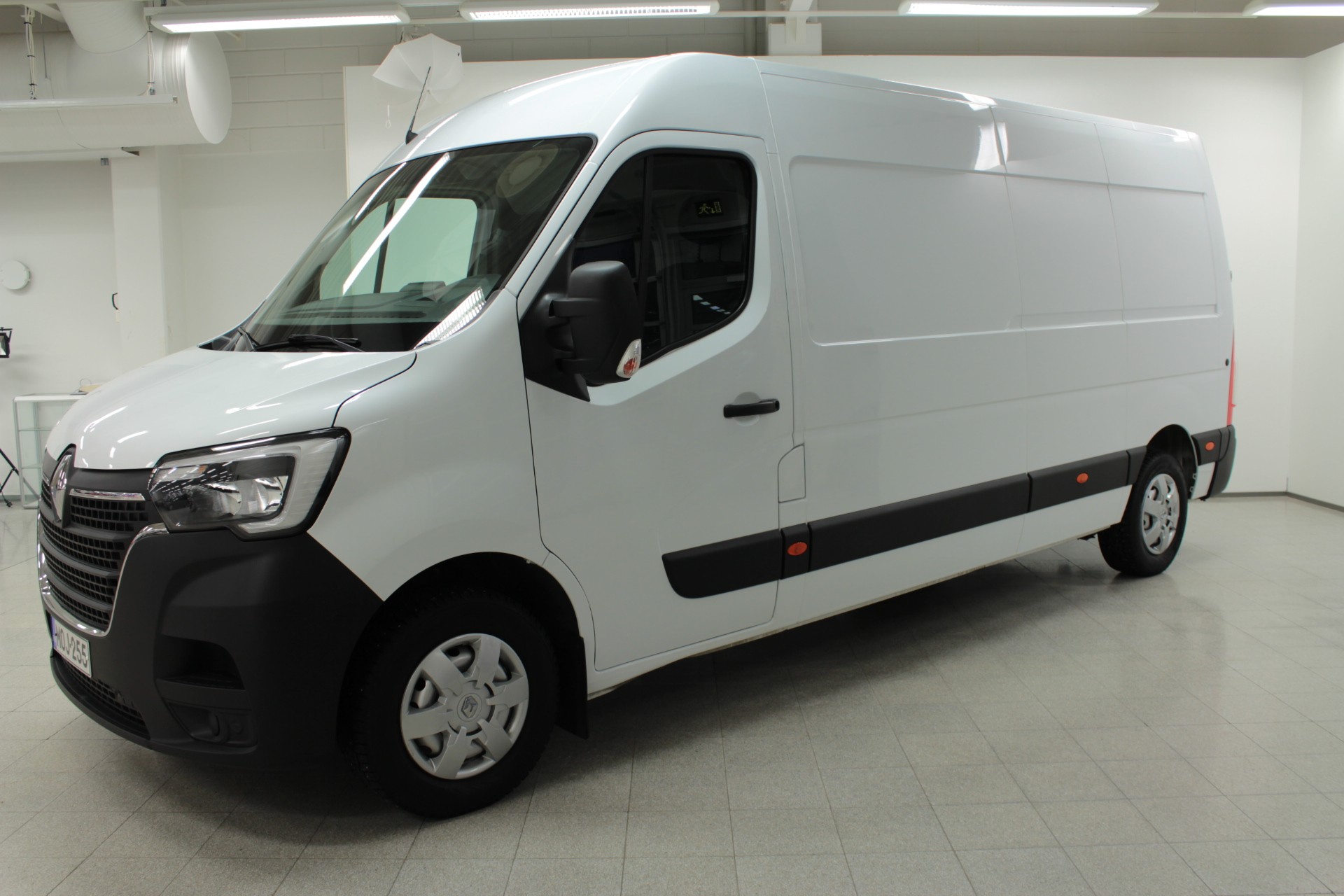 RENAULT Master 2022