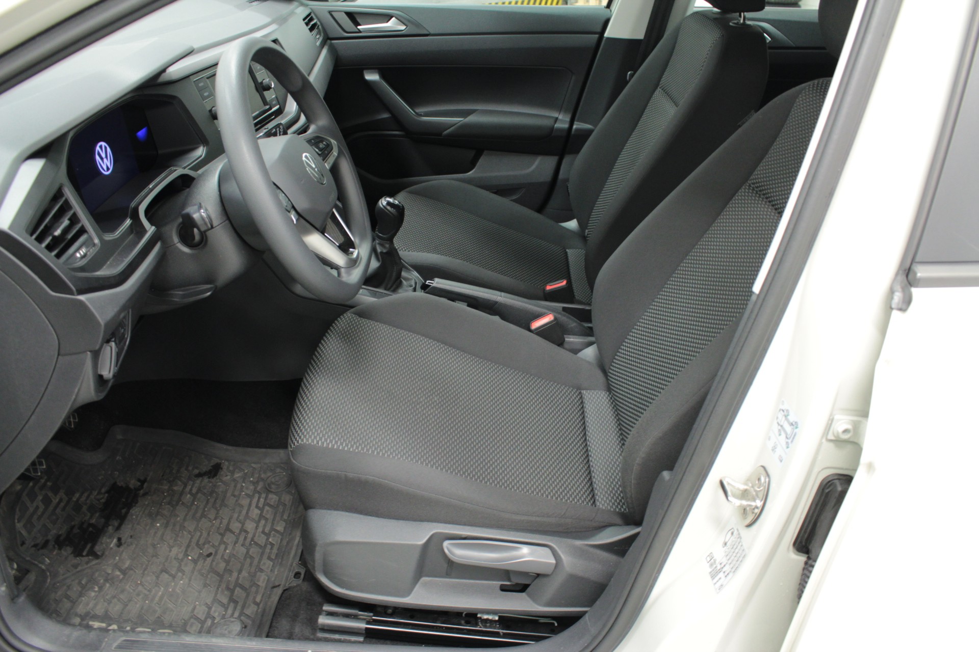 VOLKSWAGEN Taigo 2023
