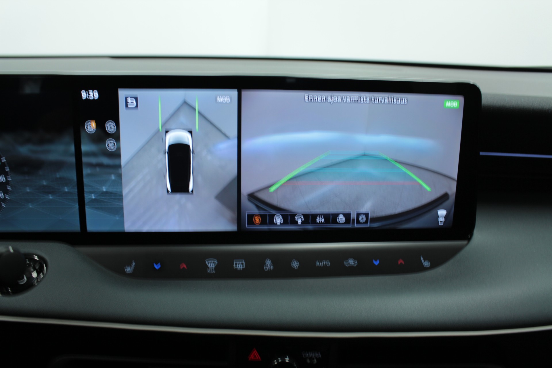 Nissan Leaf 2026