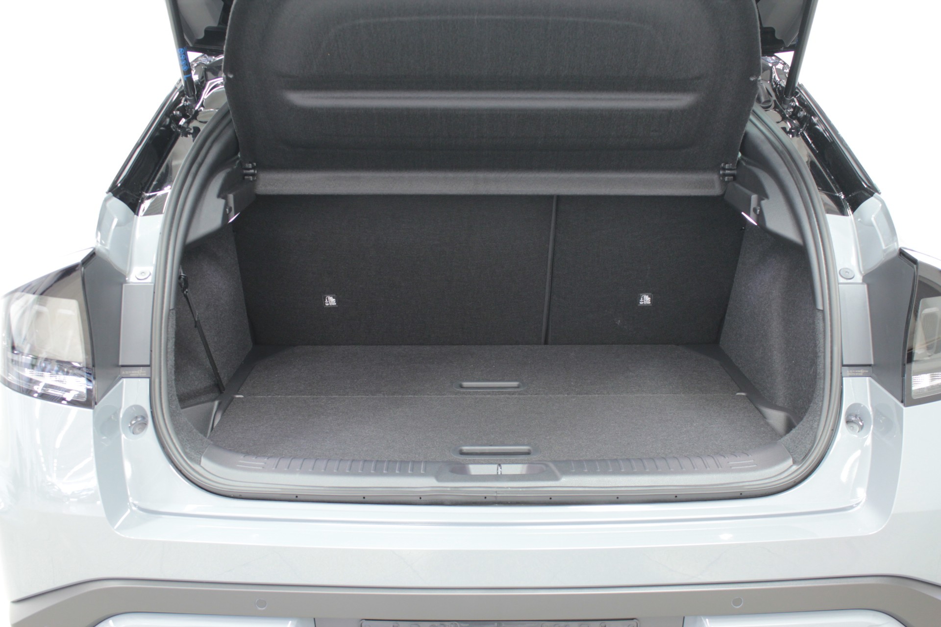 Nissan Leaf 2026
