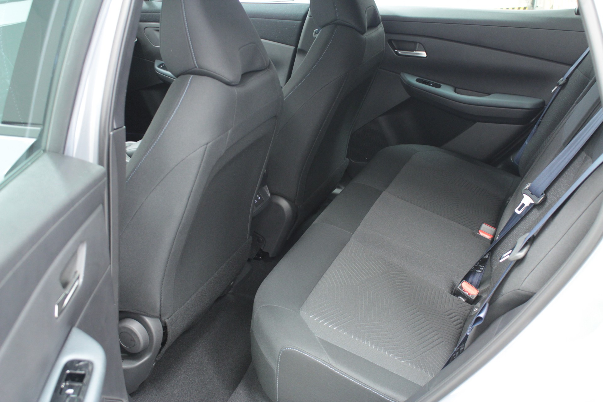 Nissan Leaf 2026