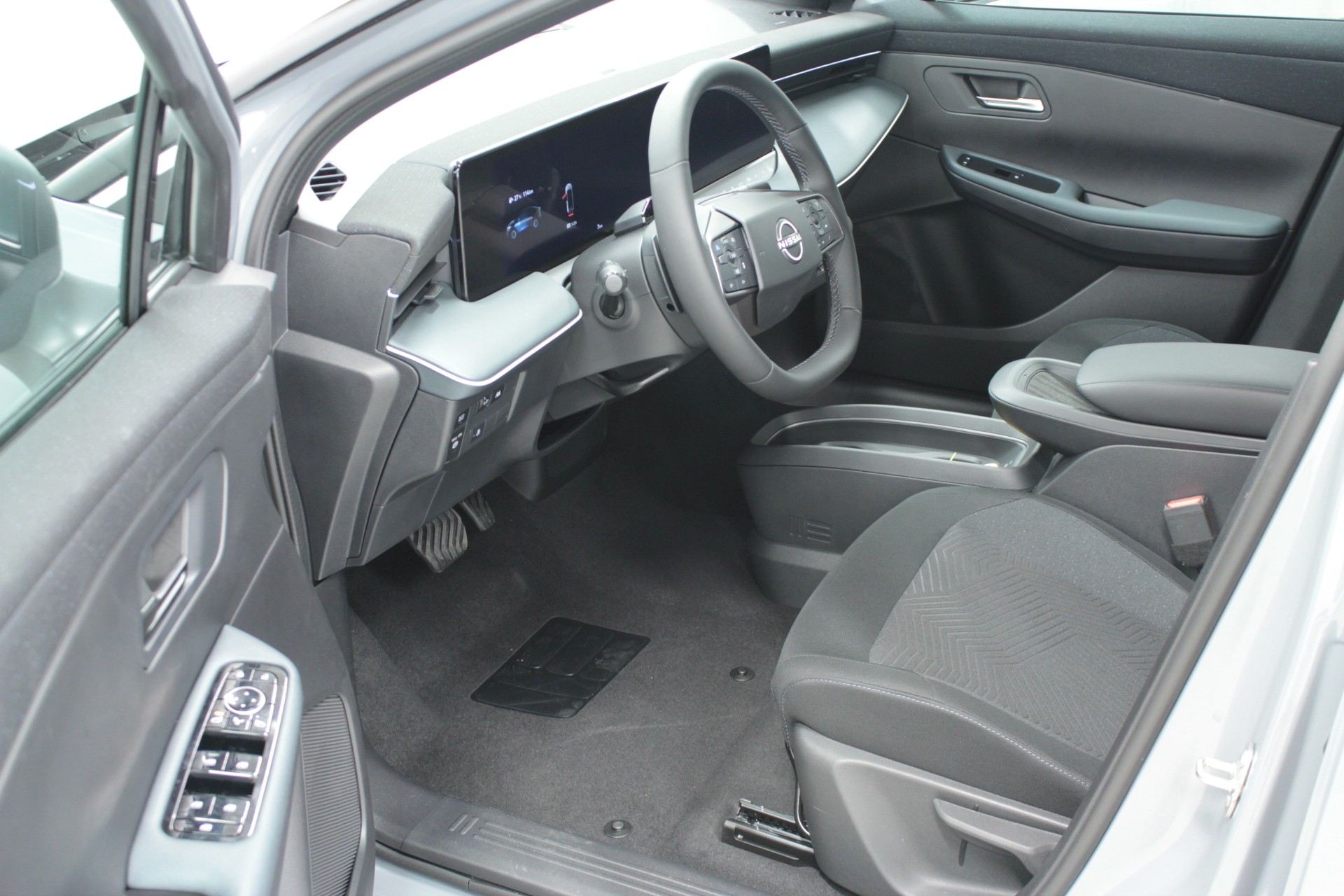 Nissan Leaf 2026