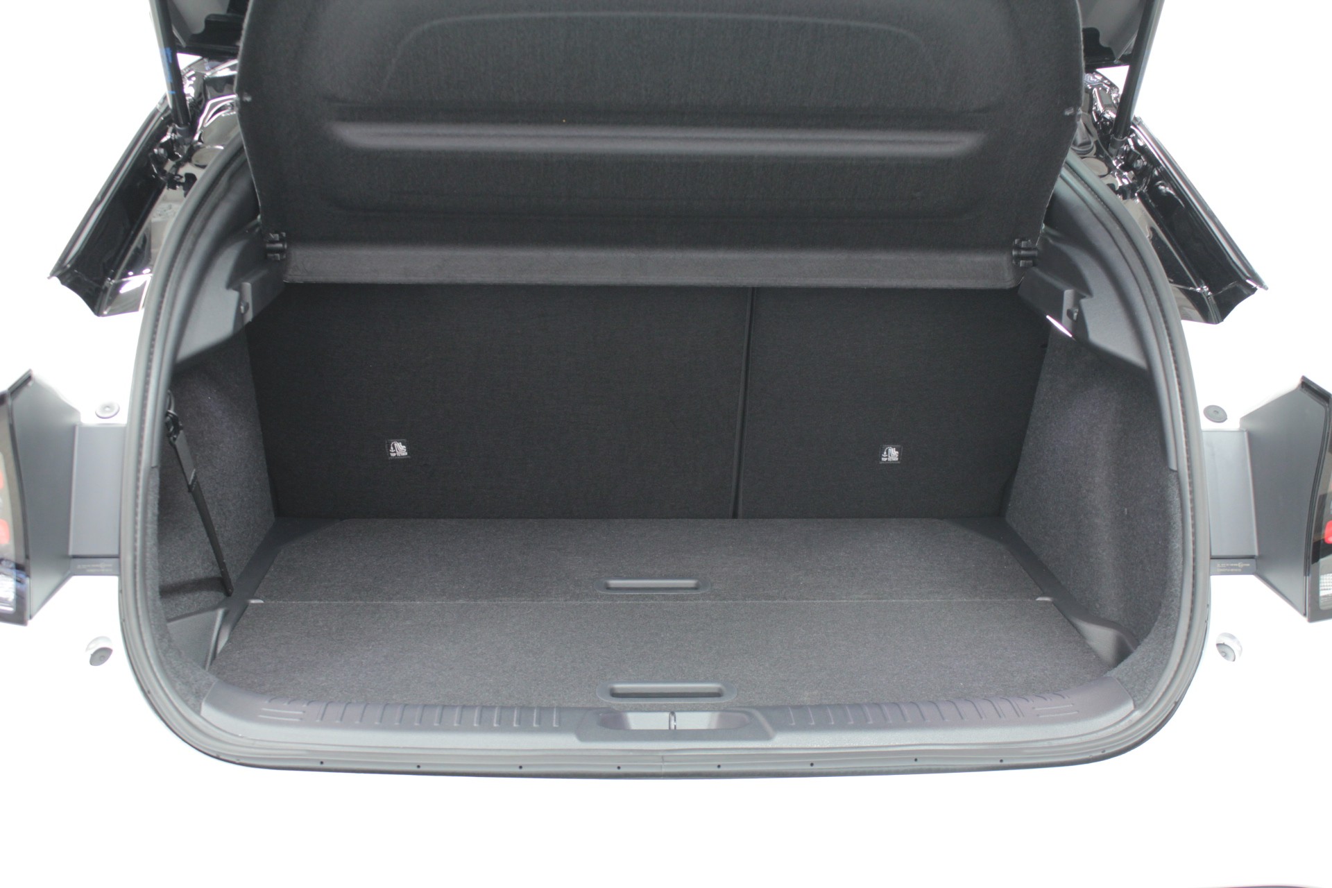 Nissan Leaf 2026