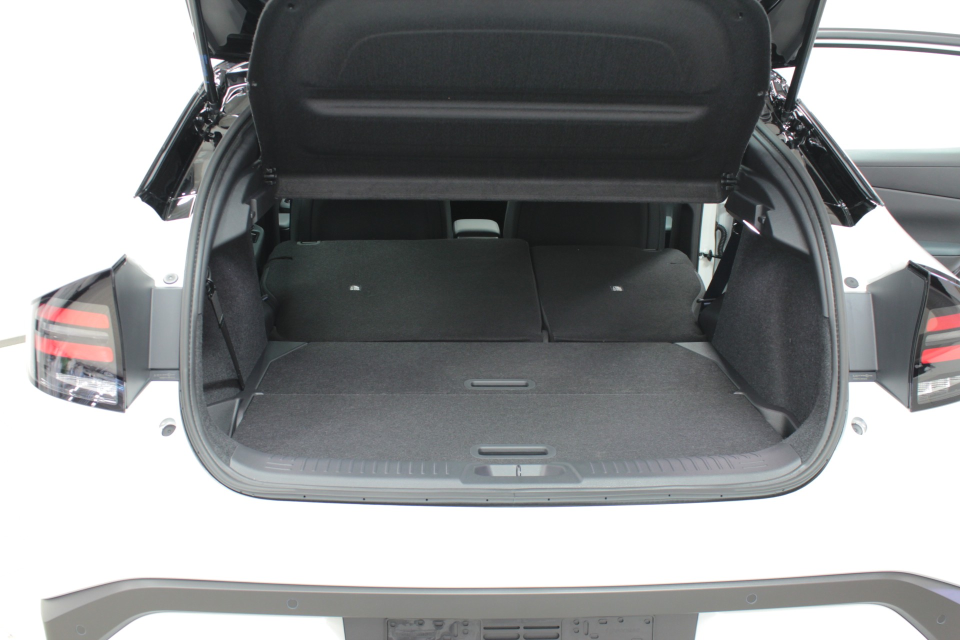 Nissan Leaf 2026