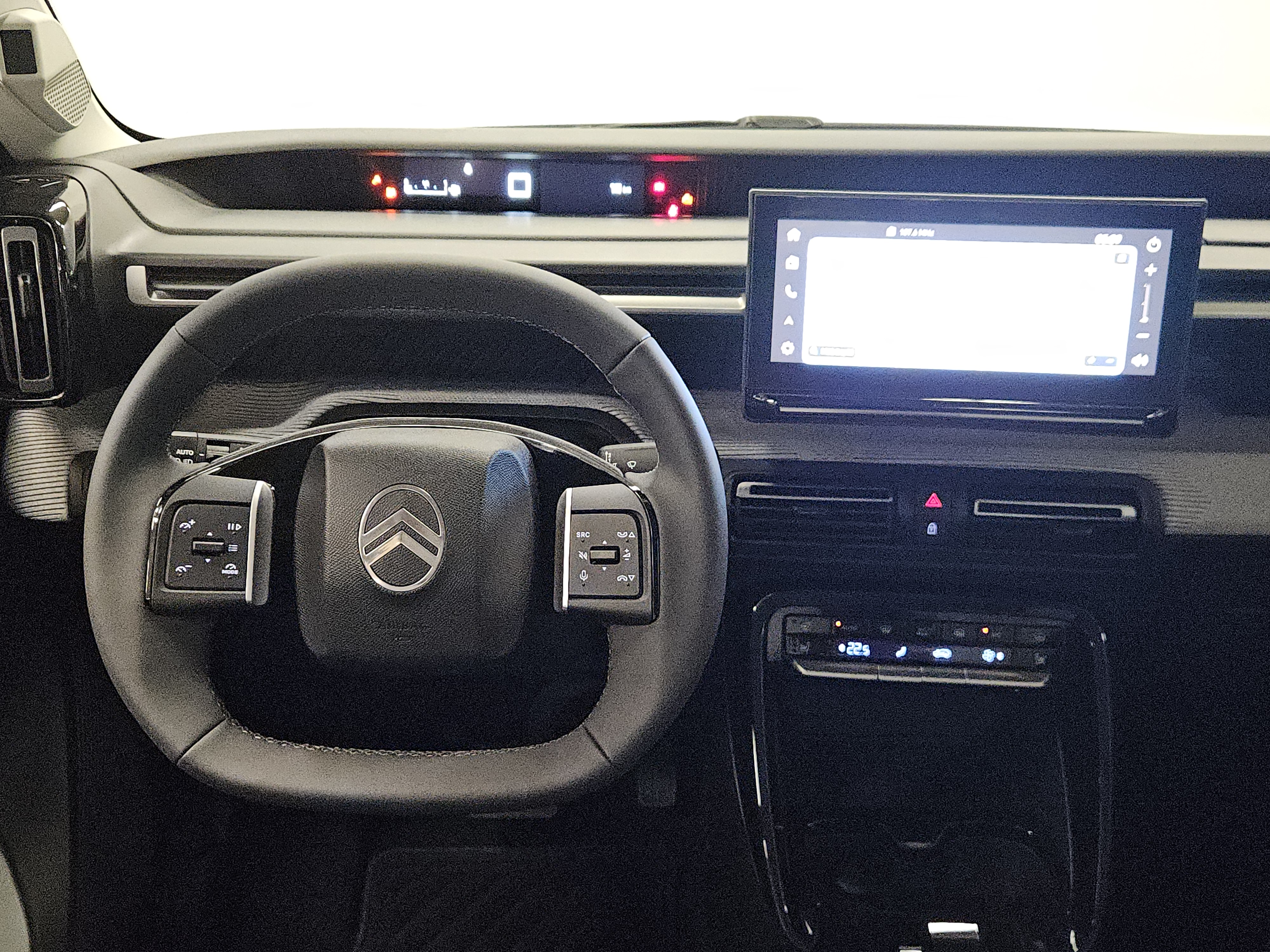 Citroen C3 Aircross 2026
