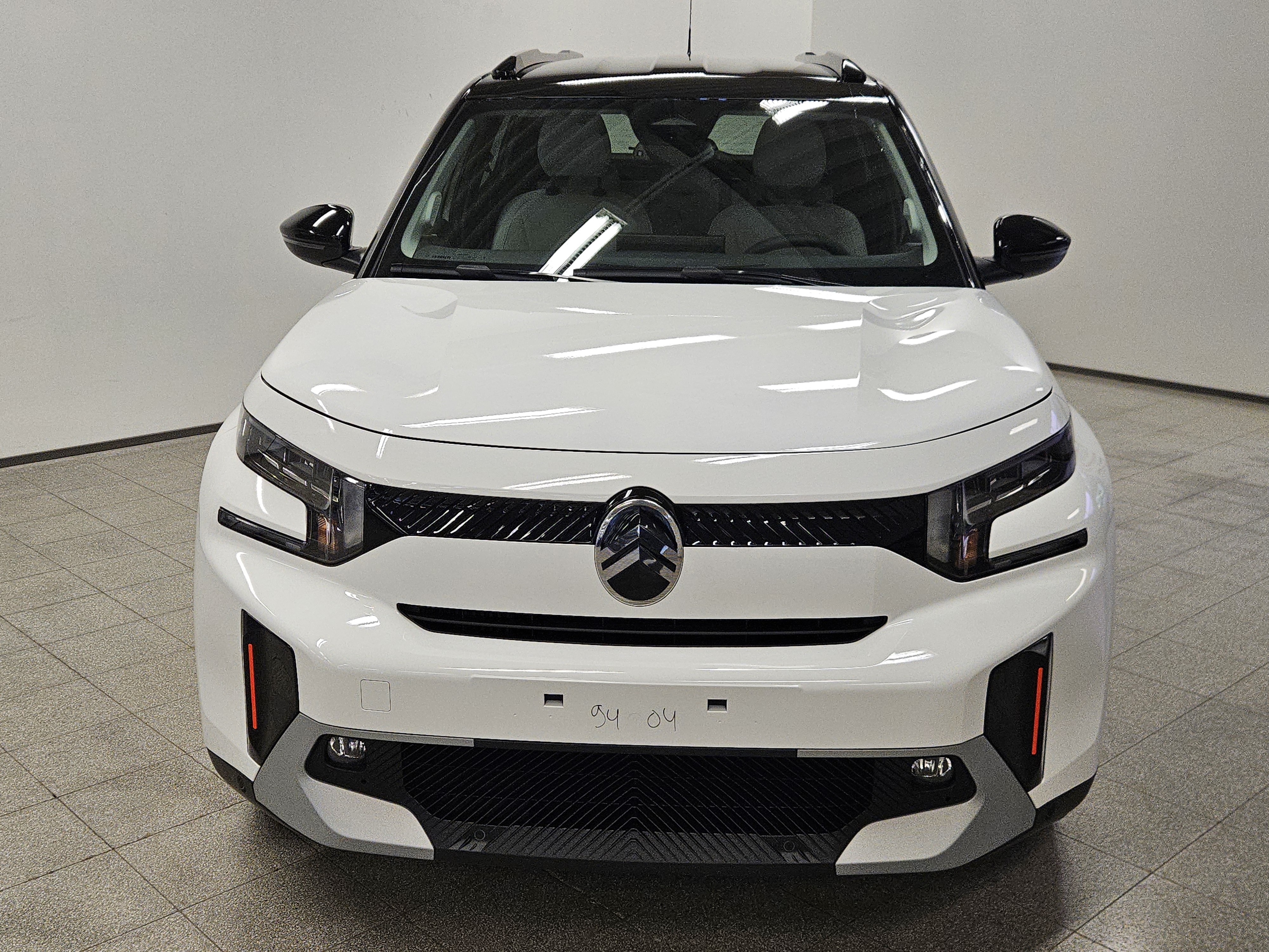 Citroen C3 Aircross 2026