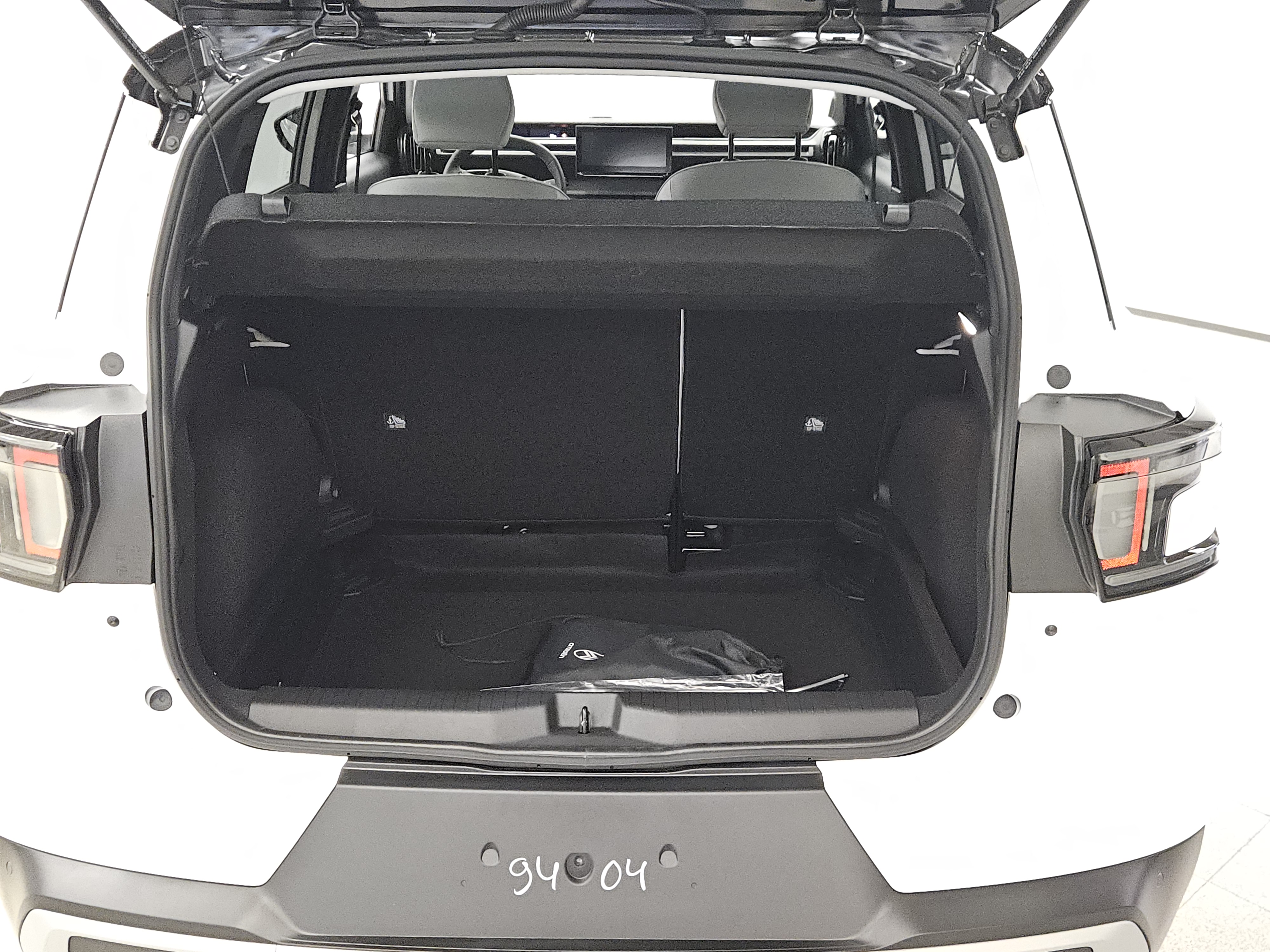 Citroen C3 Aircross 2026
