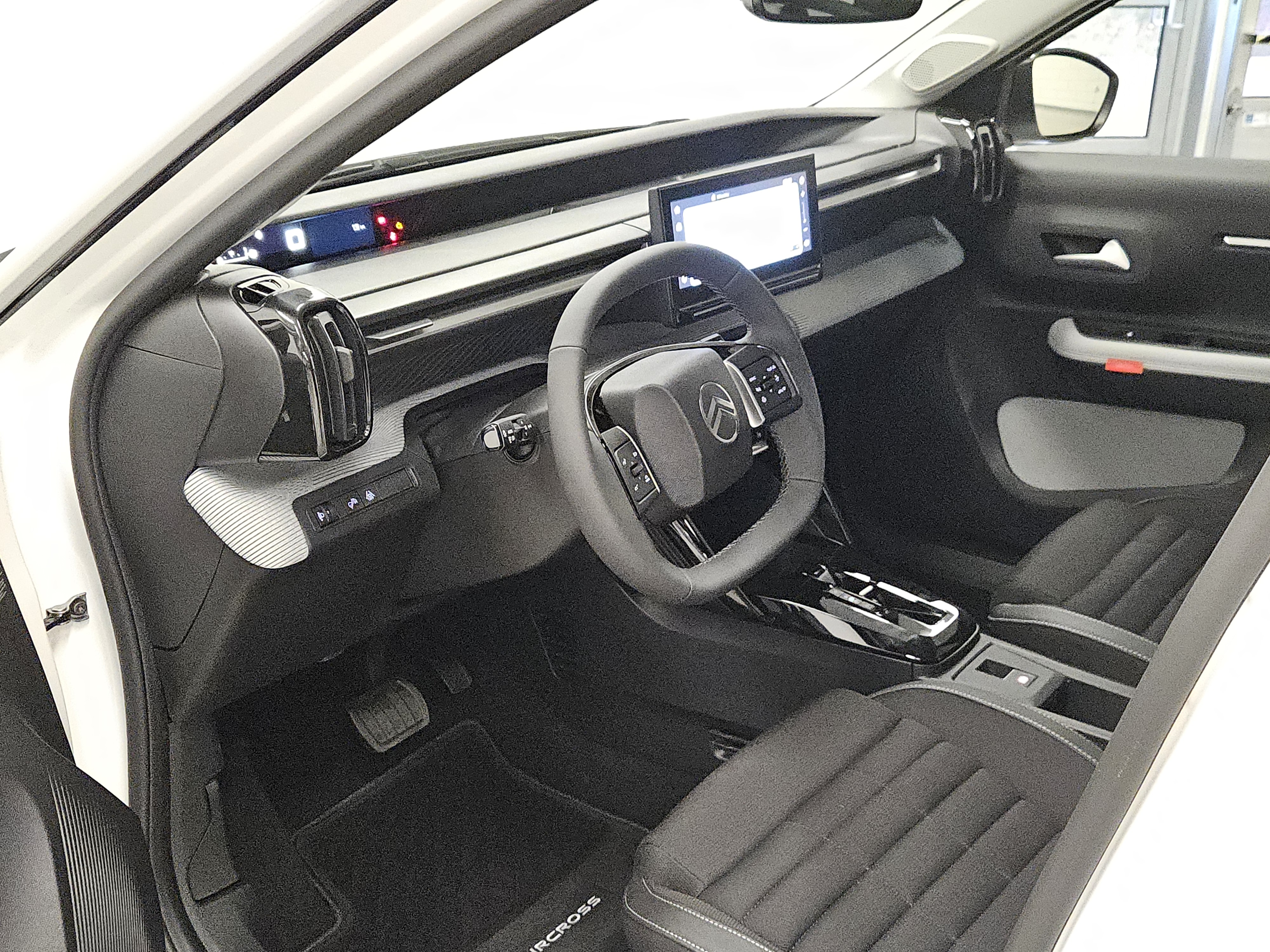 Citroen C3 Aircross 2026