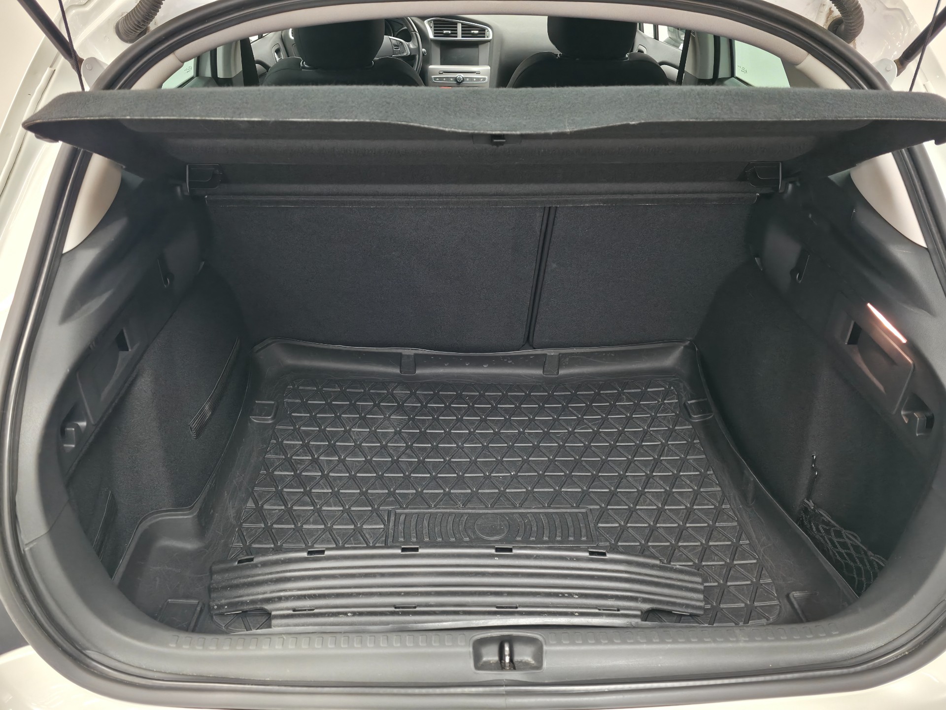 CITROEN C4 2016