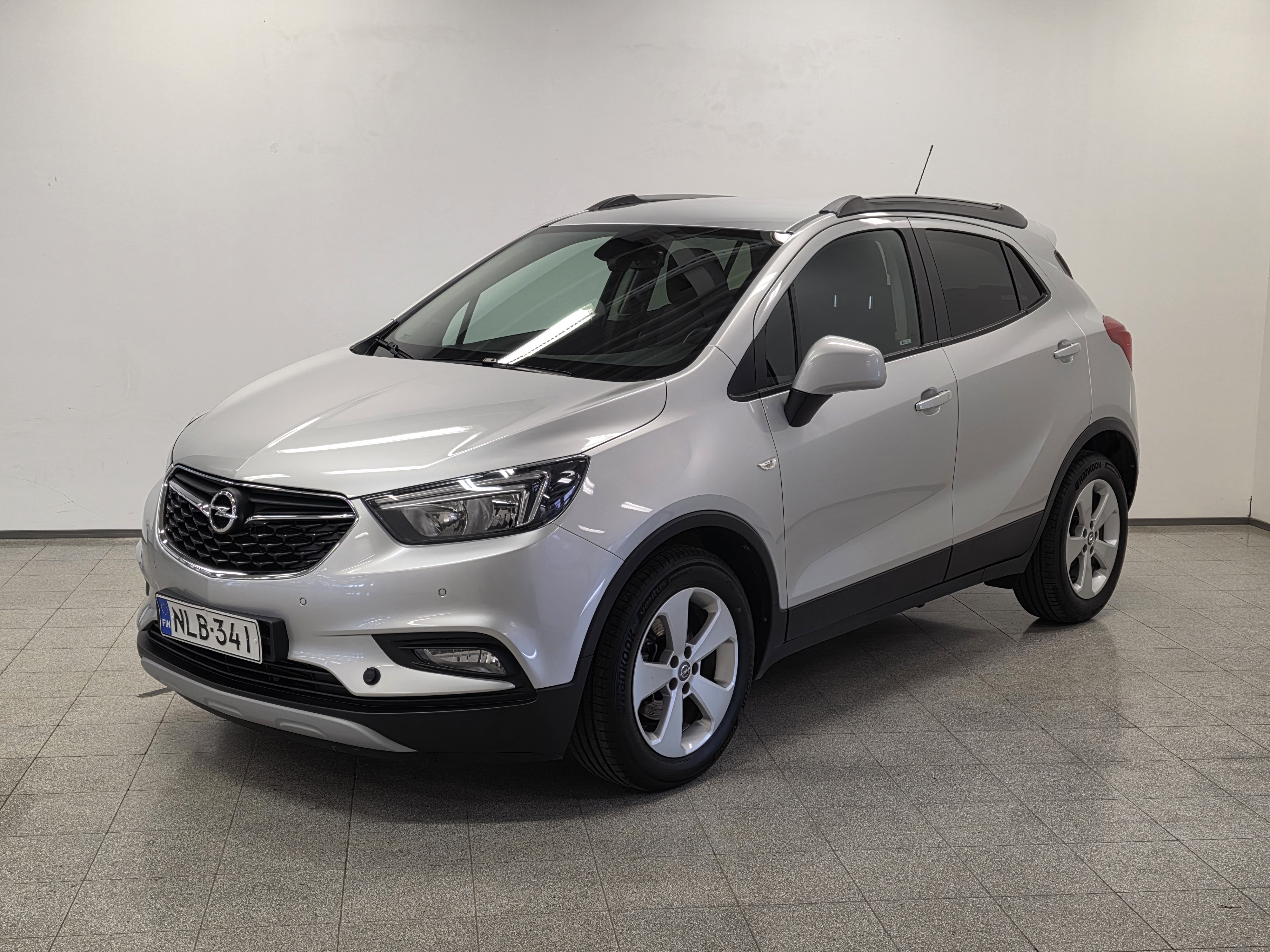 OPEL Mokka 2018