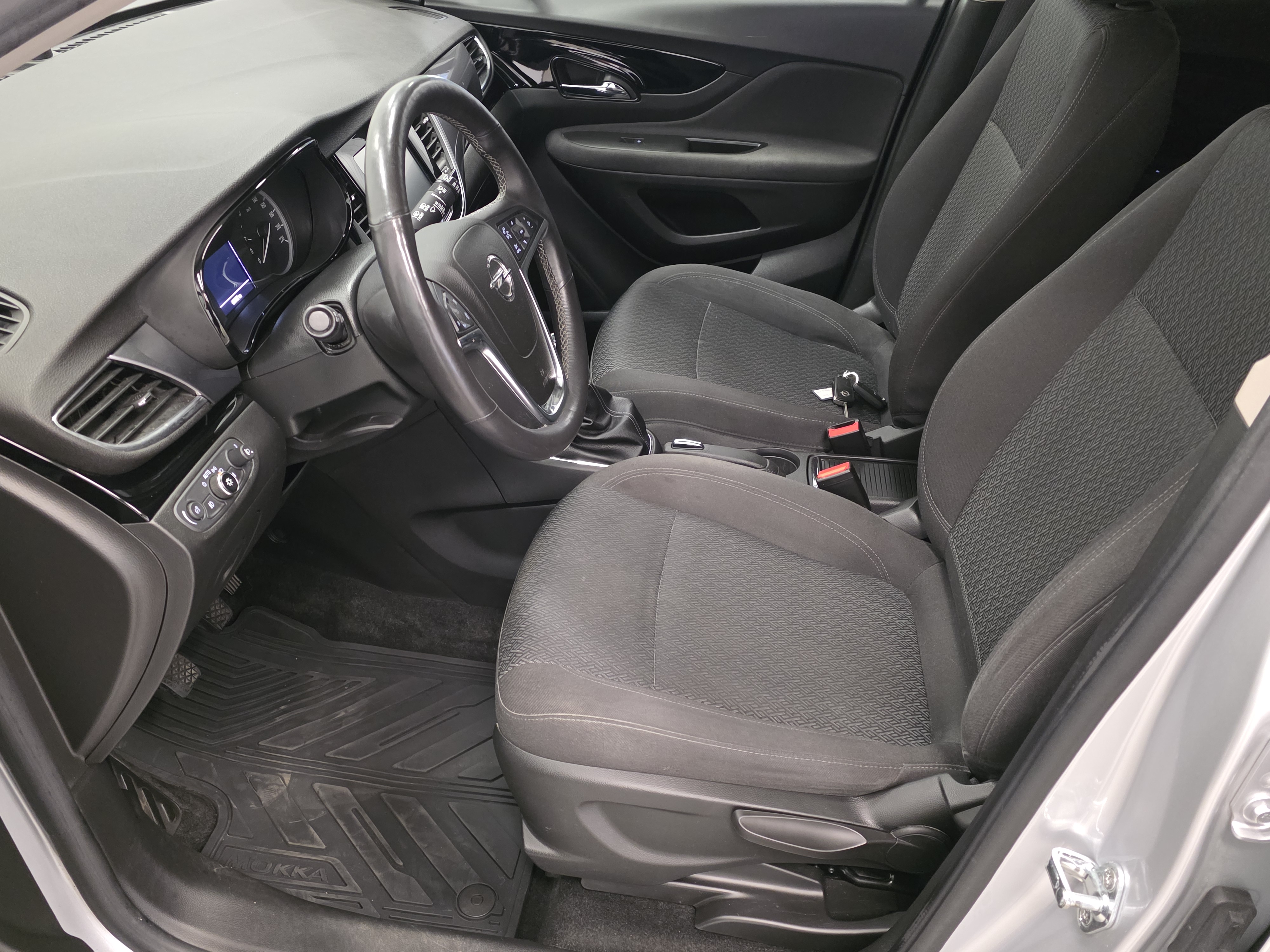 OPEL Mokka 2018