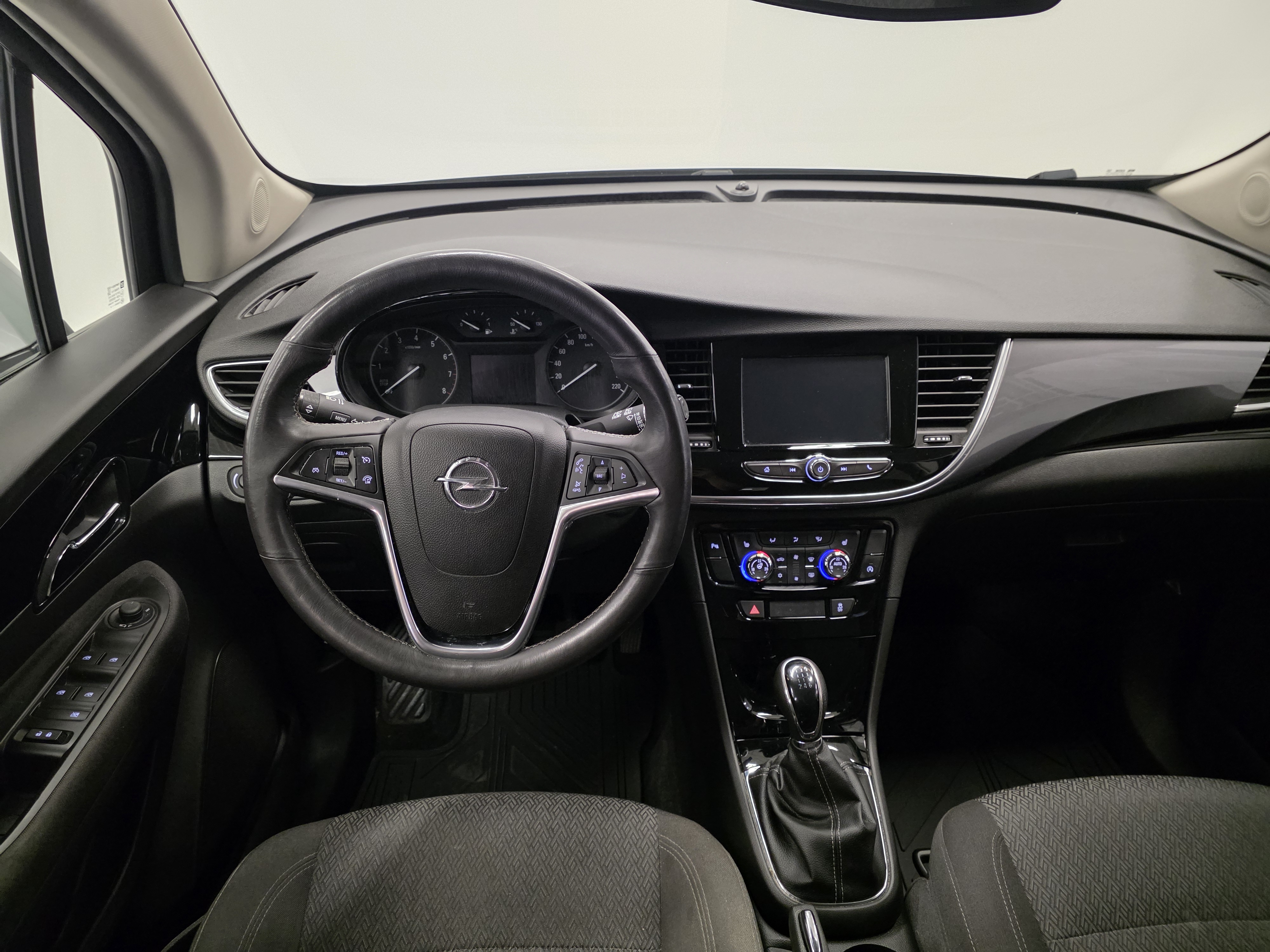 OPEL Mokka 2018