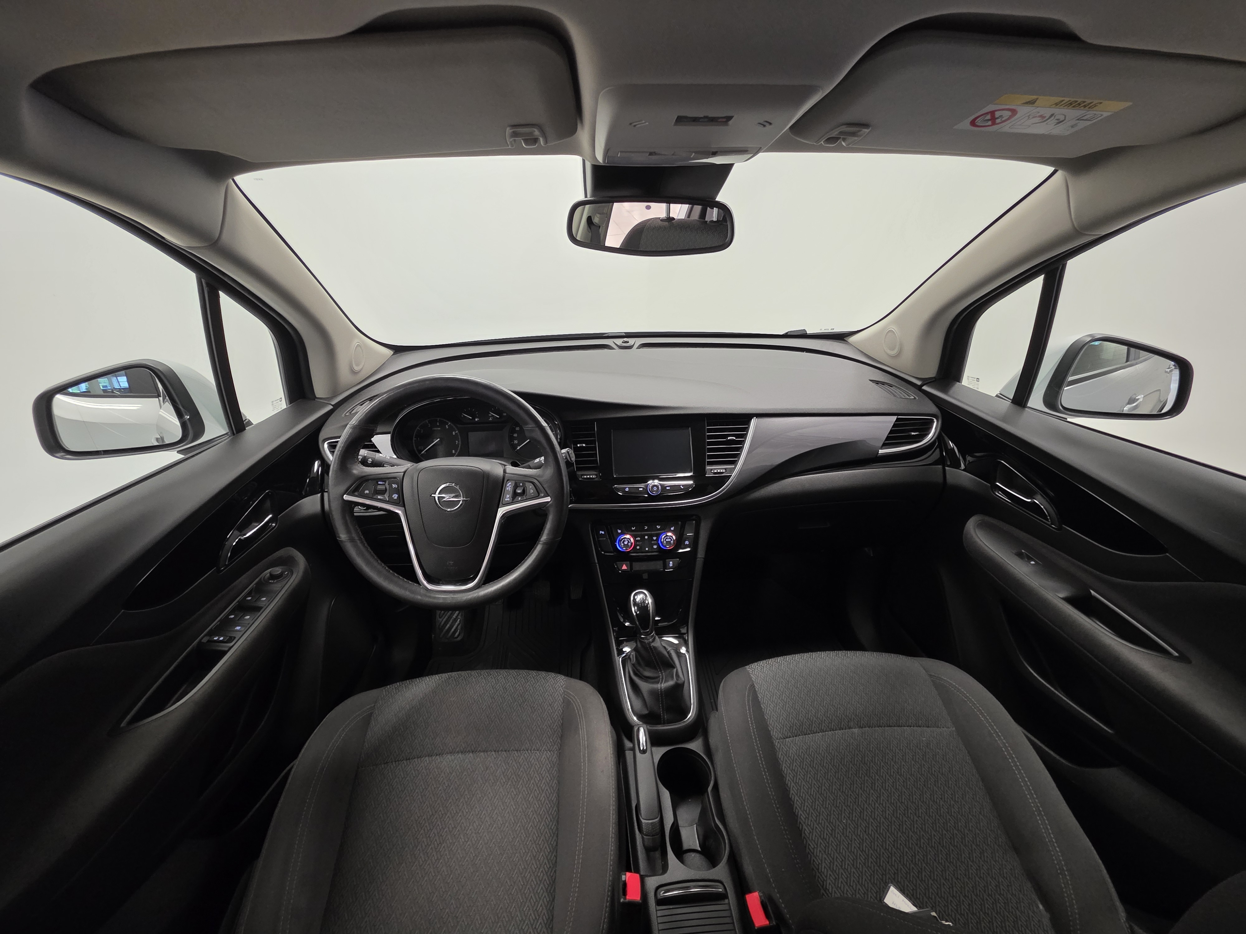 OPEL Mokka 2018