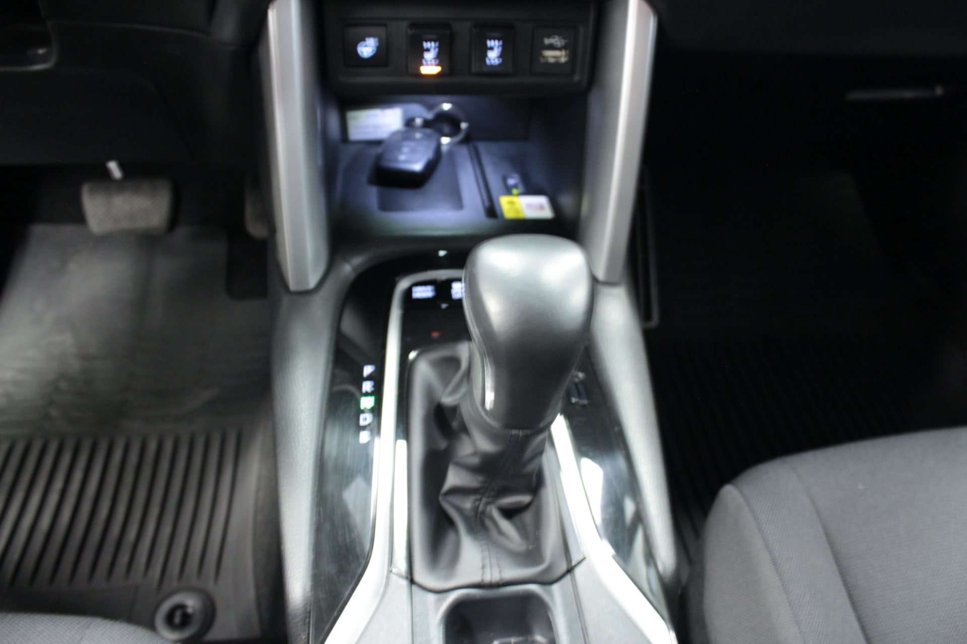 TOYOTA Corolla Cross 2023
